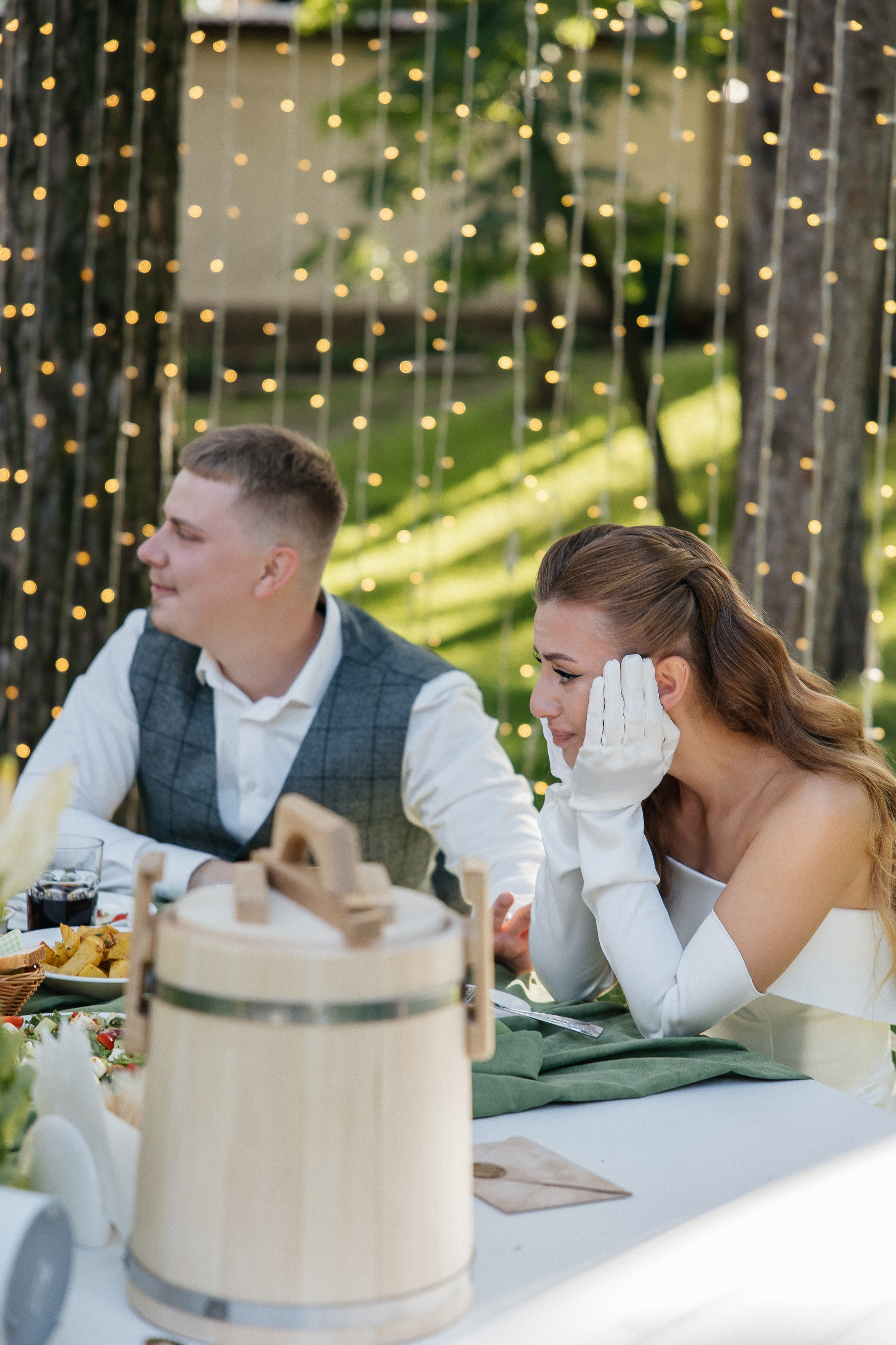 I & A. Весільний фотограф Любов Шарко Черкаси