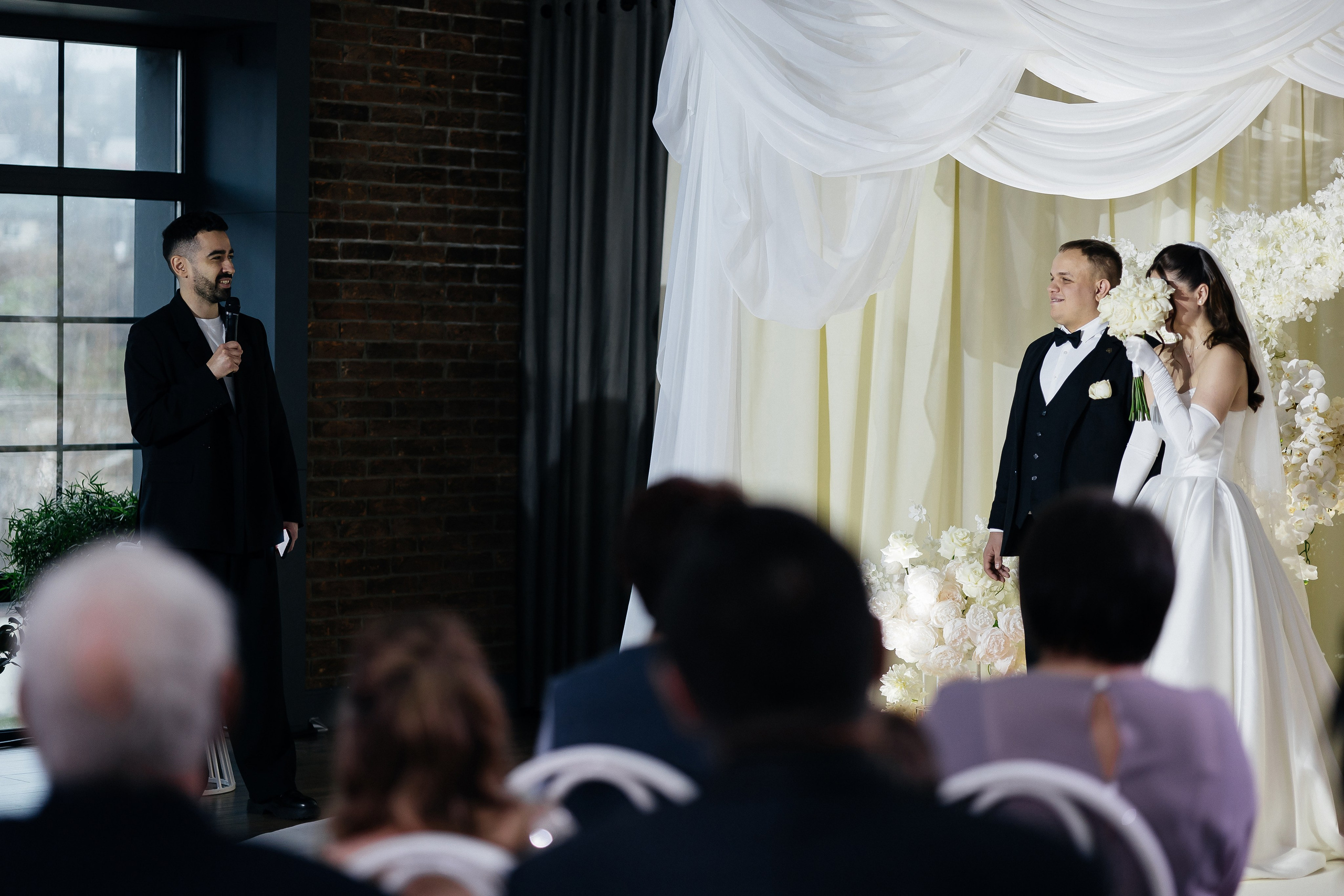 Igor and Kate. Весільний фотограф Любов Шарко Черкаси