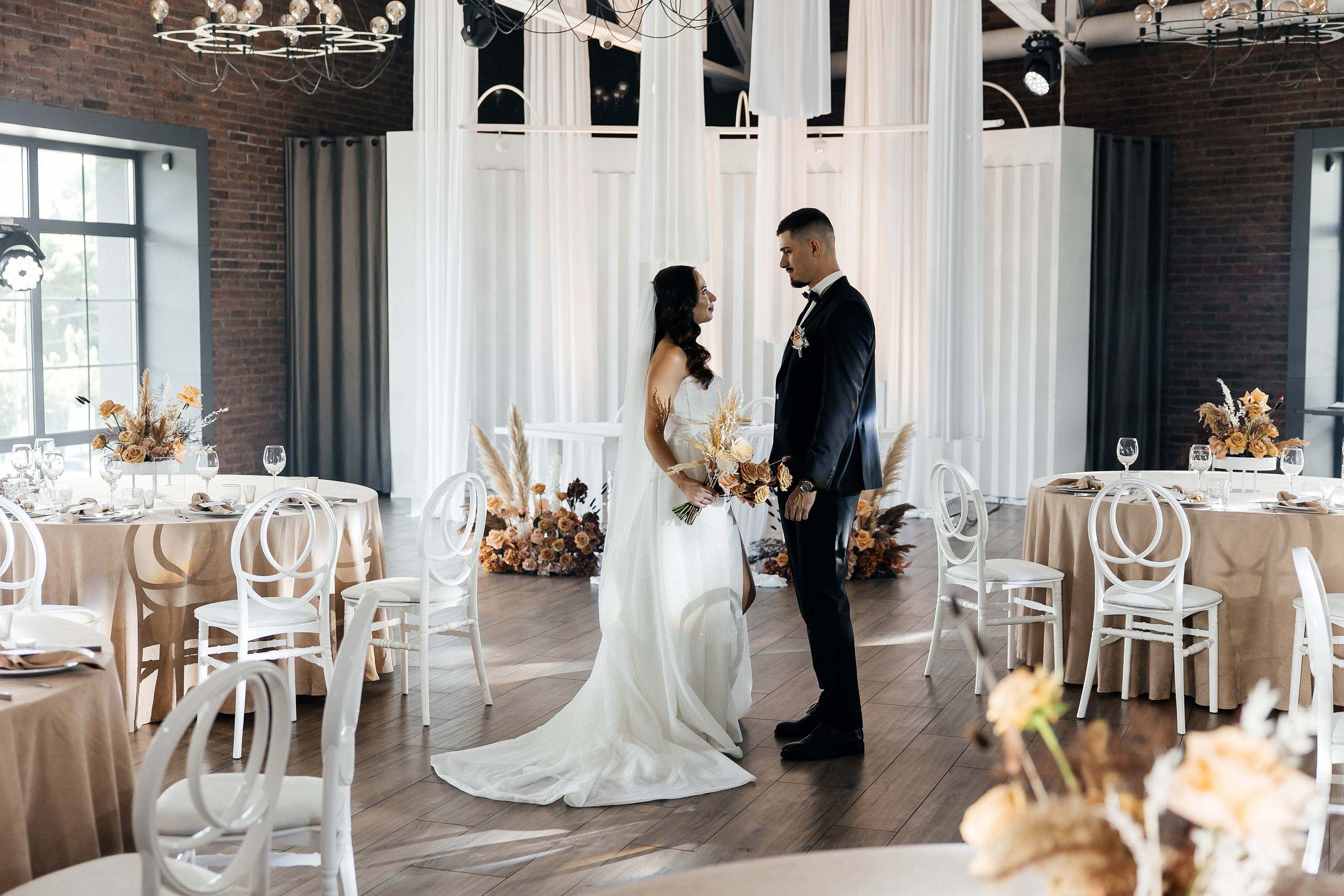 Oleksandr & Lilia. Весільний фотограф Любов Шарко Черкаси