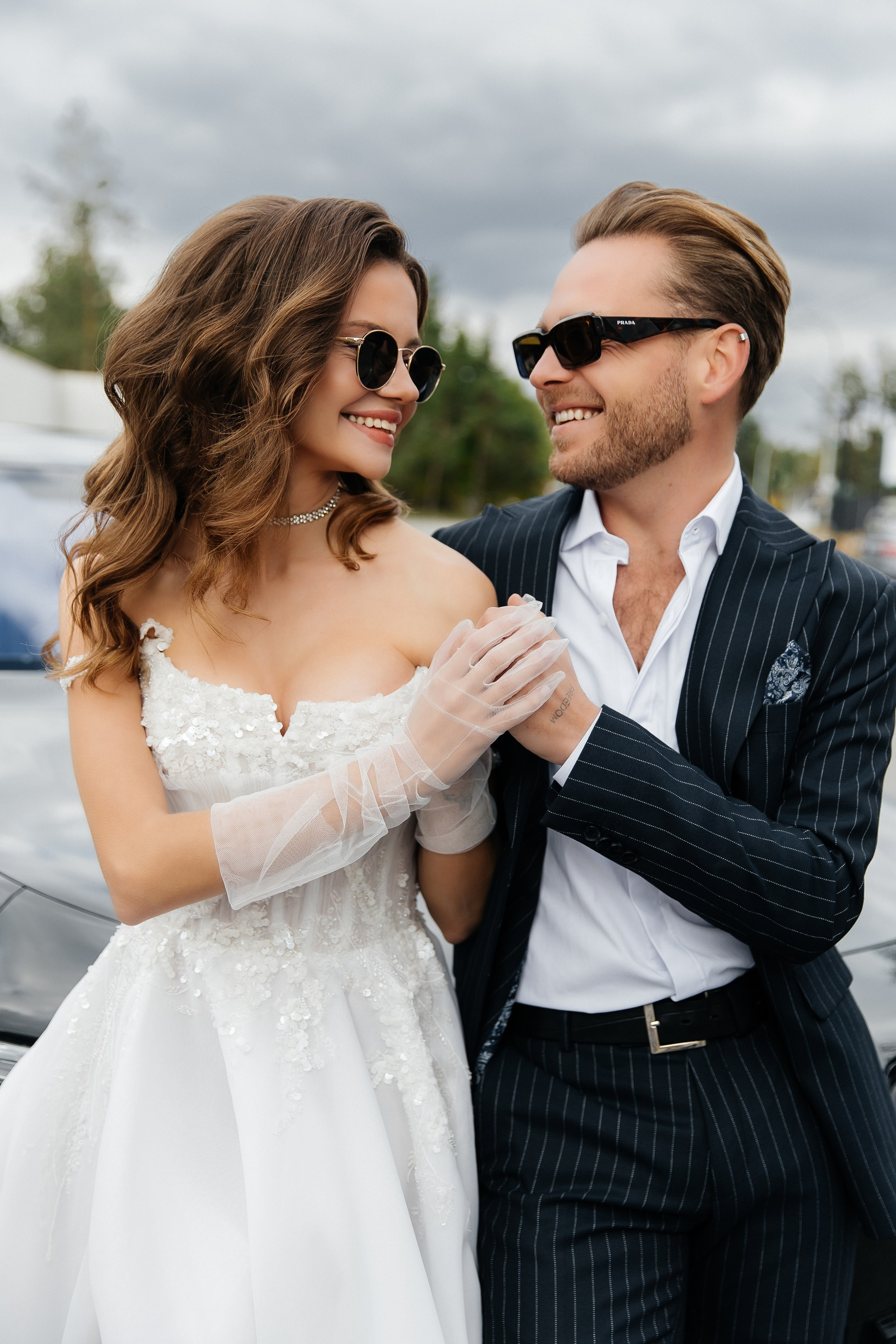 Timeless elegance. Весільний фотограф Любов Шарко Черкаси