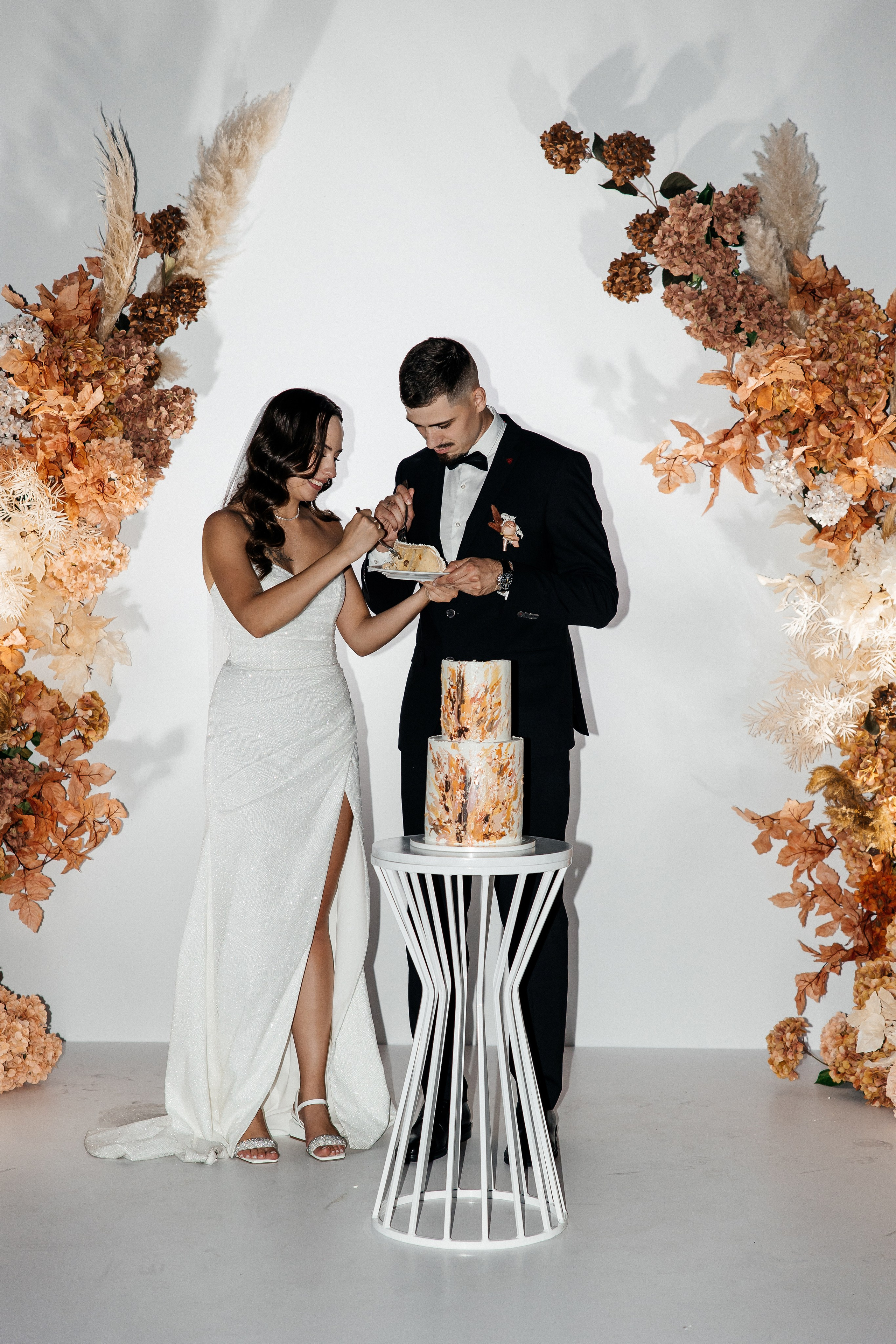 Oleksandr & Lilia. Весільний фотограф Любов Шарко Черкаси