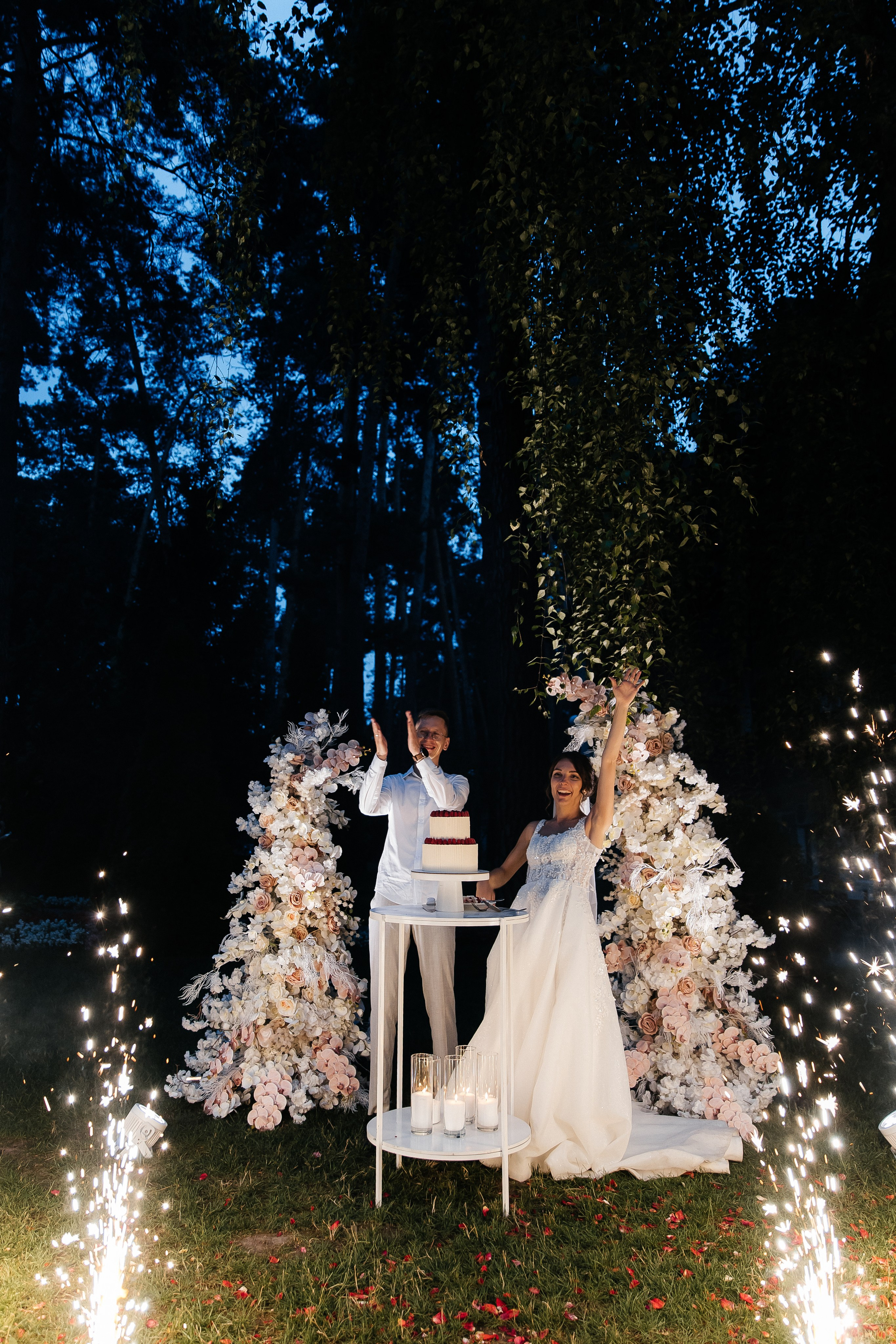 Dmytro & Alyona. Весільний фотограф Любов Шарко Черкаси