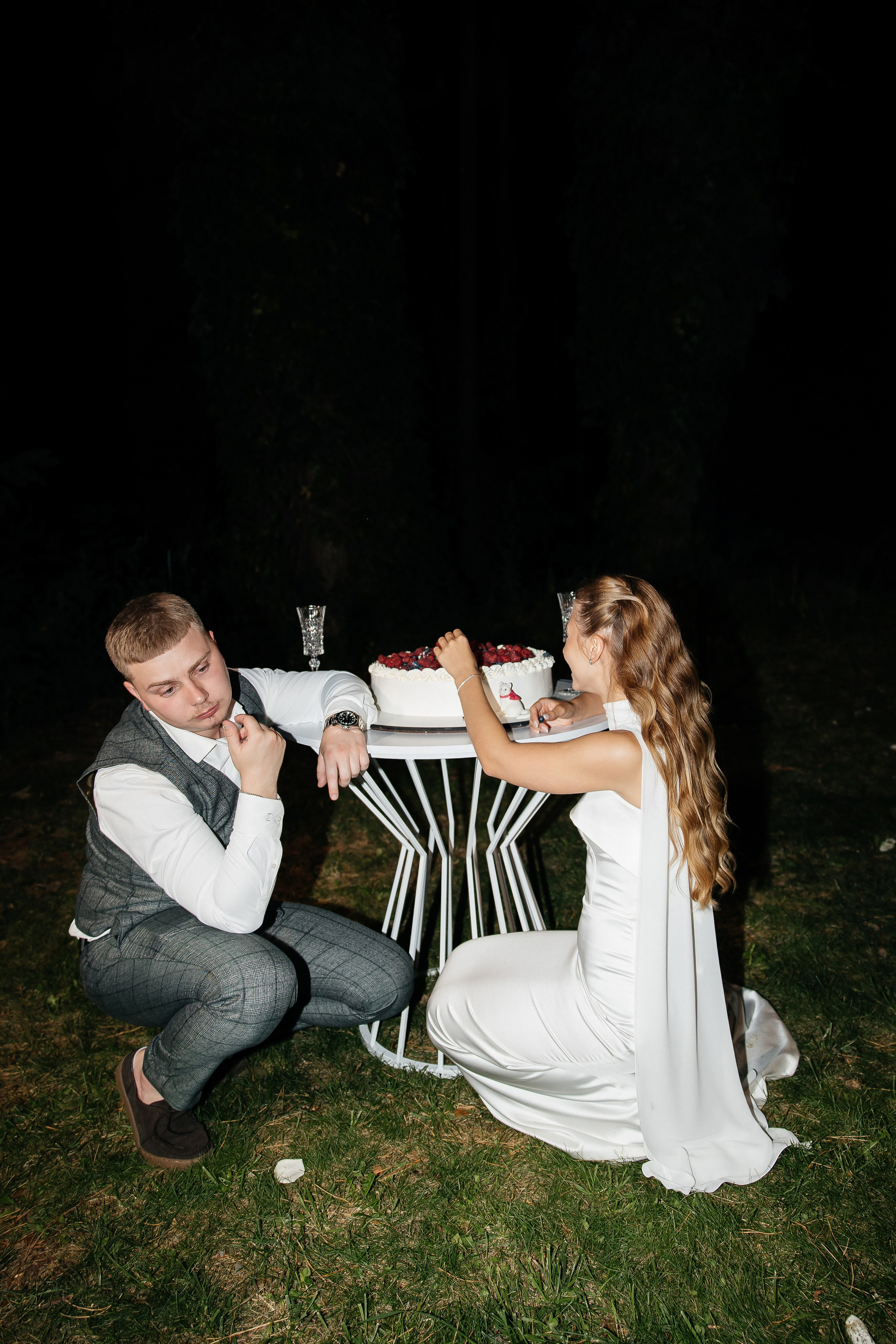 I & A. Весільний фотограф Любов Шарко Черкаси