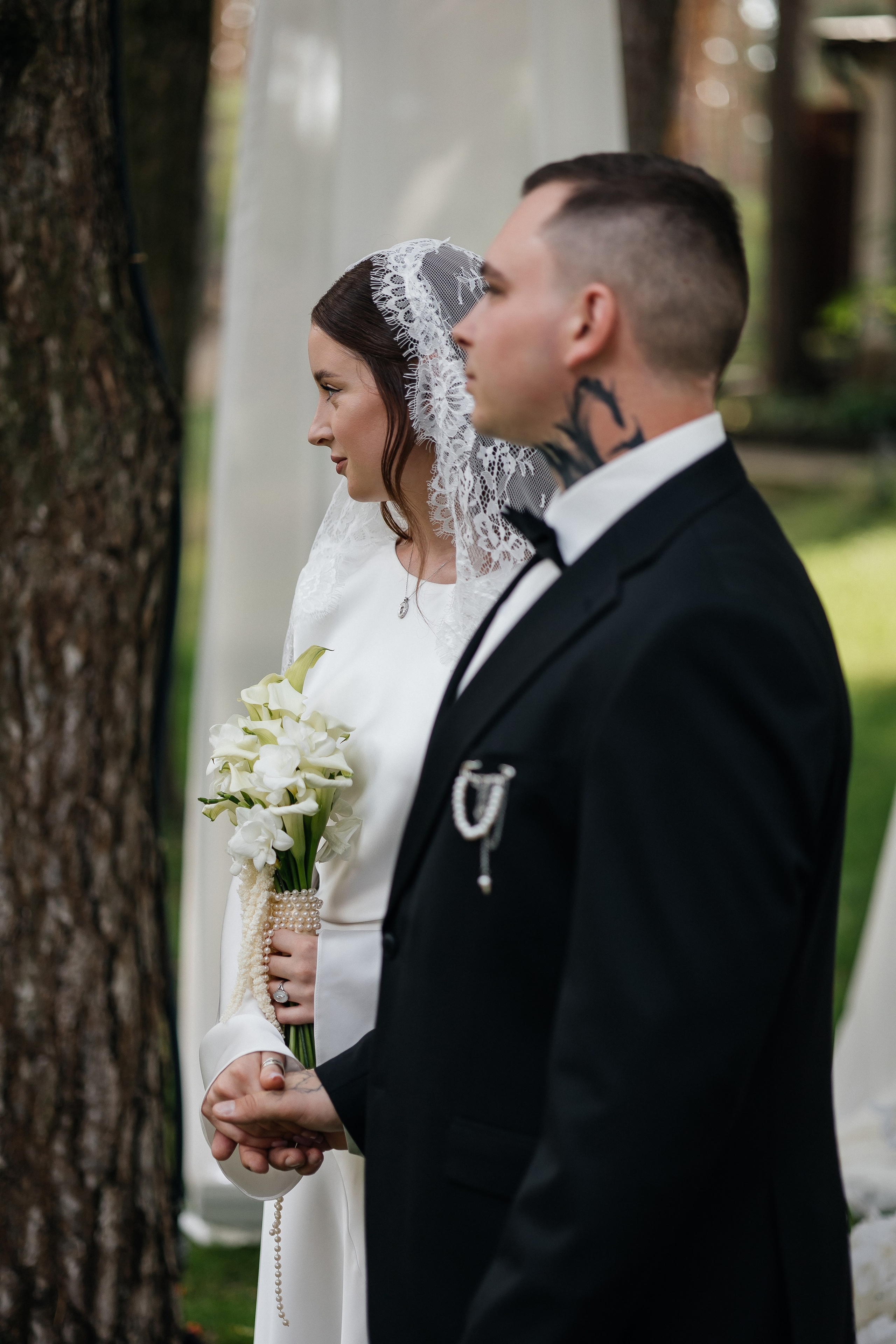 Mykhailo & Diana. Весільний фотограф Любов Шарко Черкаси