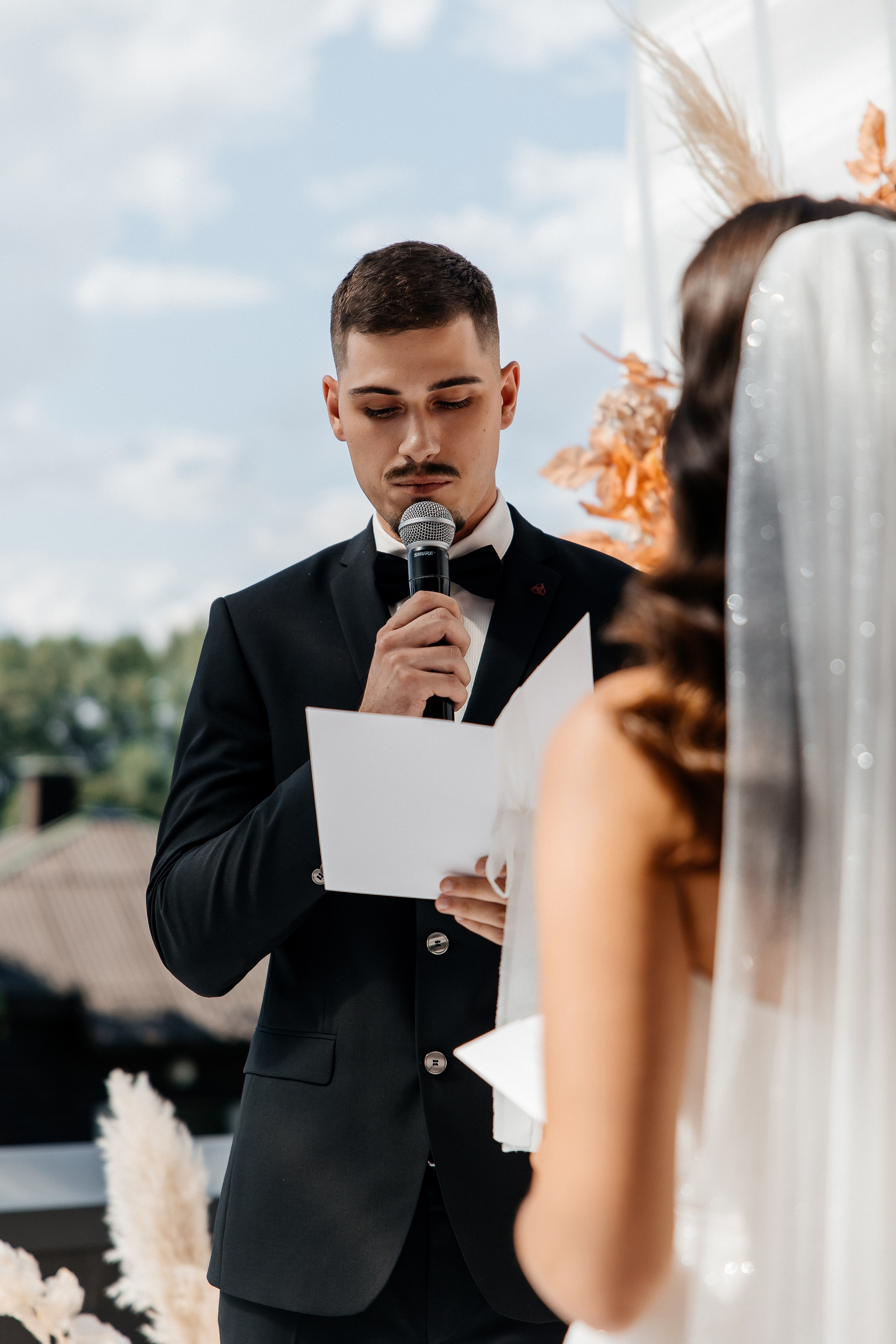 Oleksandr & Lilia. Весільний фотограф Любов Шарко Черкаси