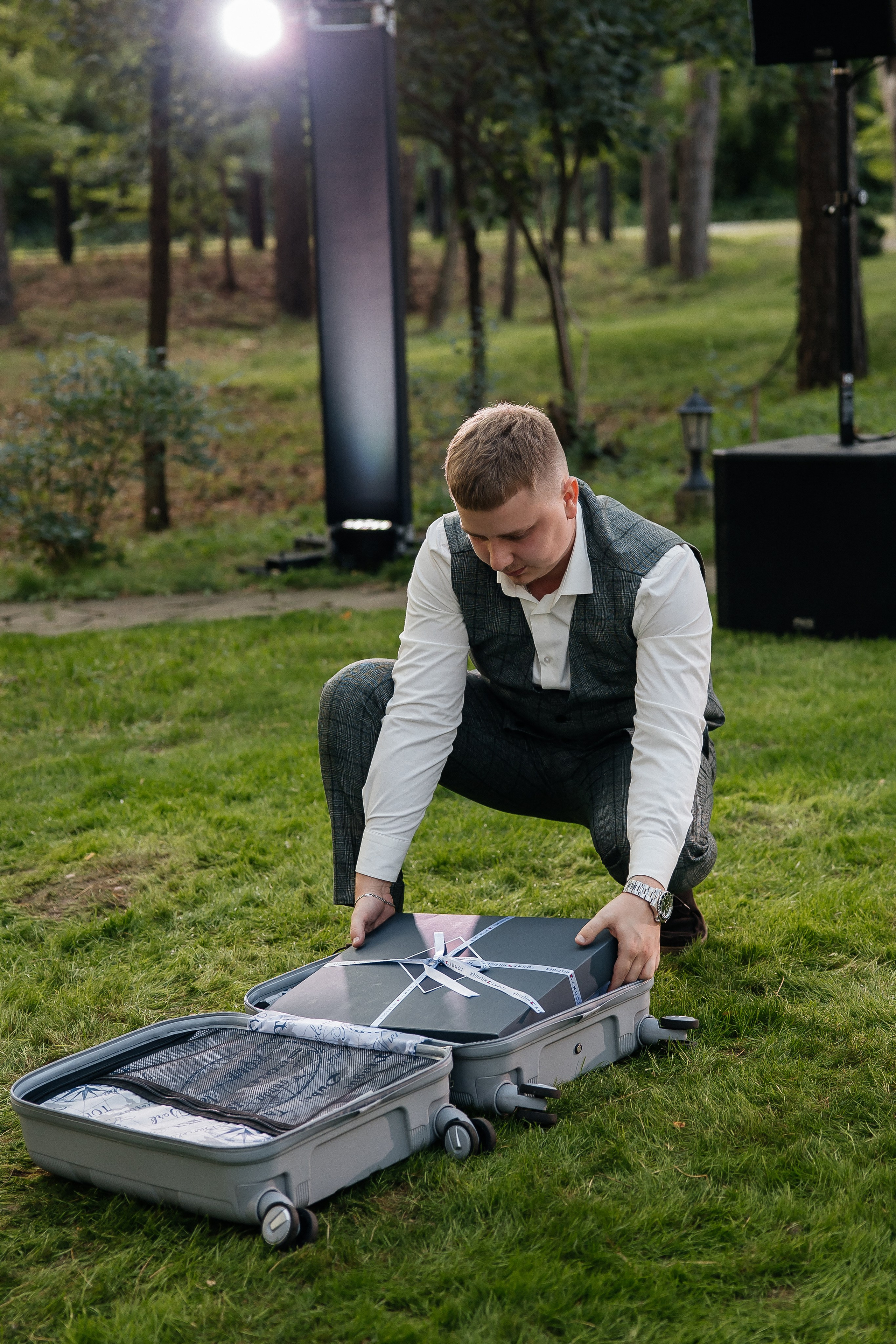 I & A. Весільний фотограф Любов Шарко Черкаси