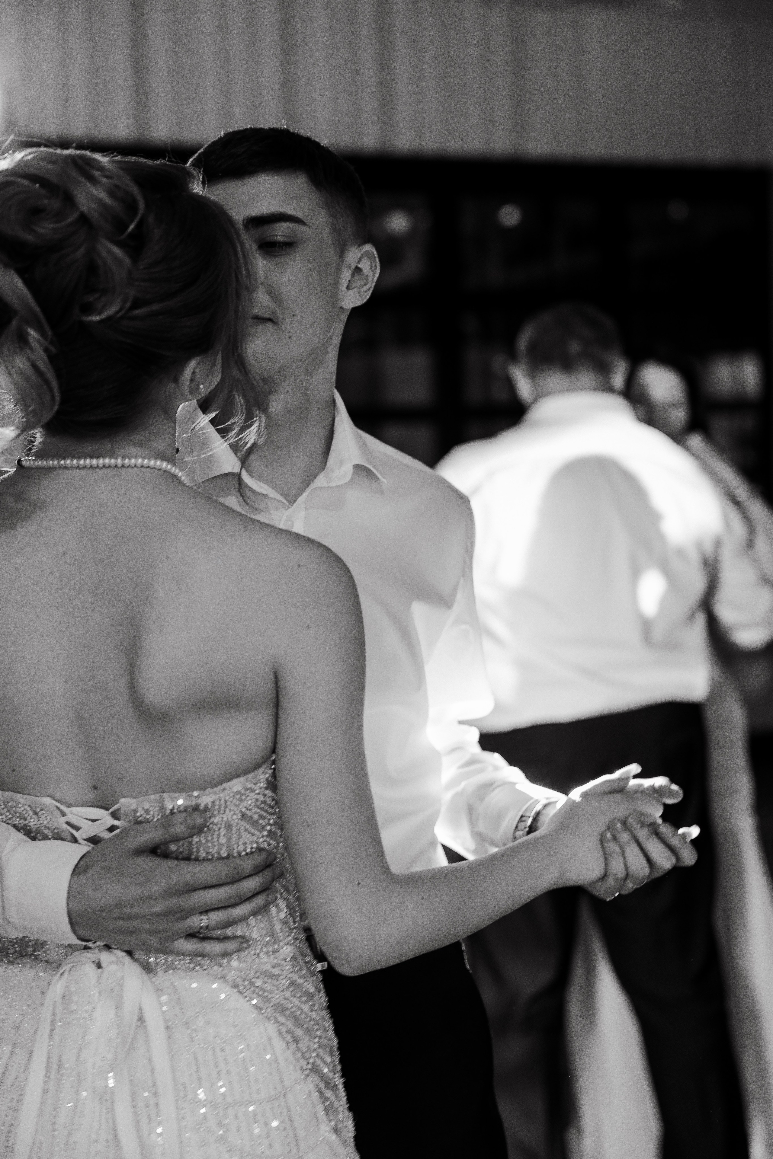 Oleg and Sofia. Весільний фотограф Любов Шарко Черкаси