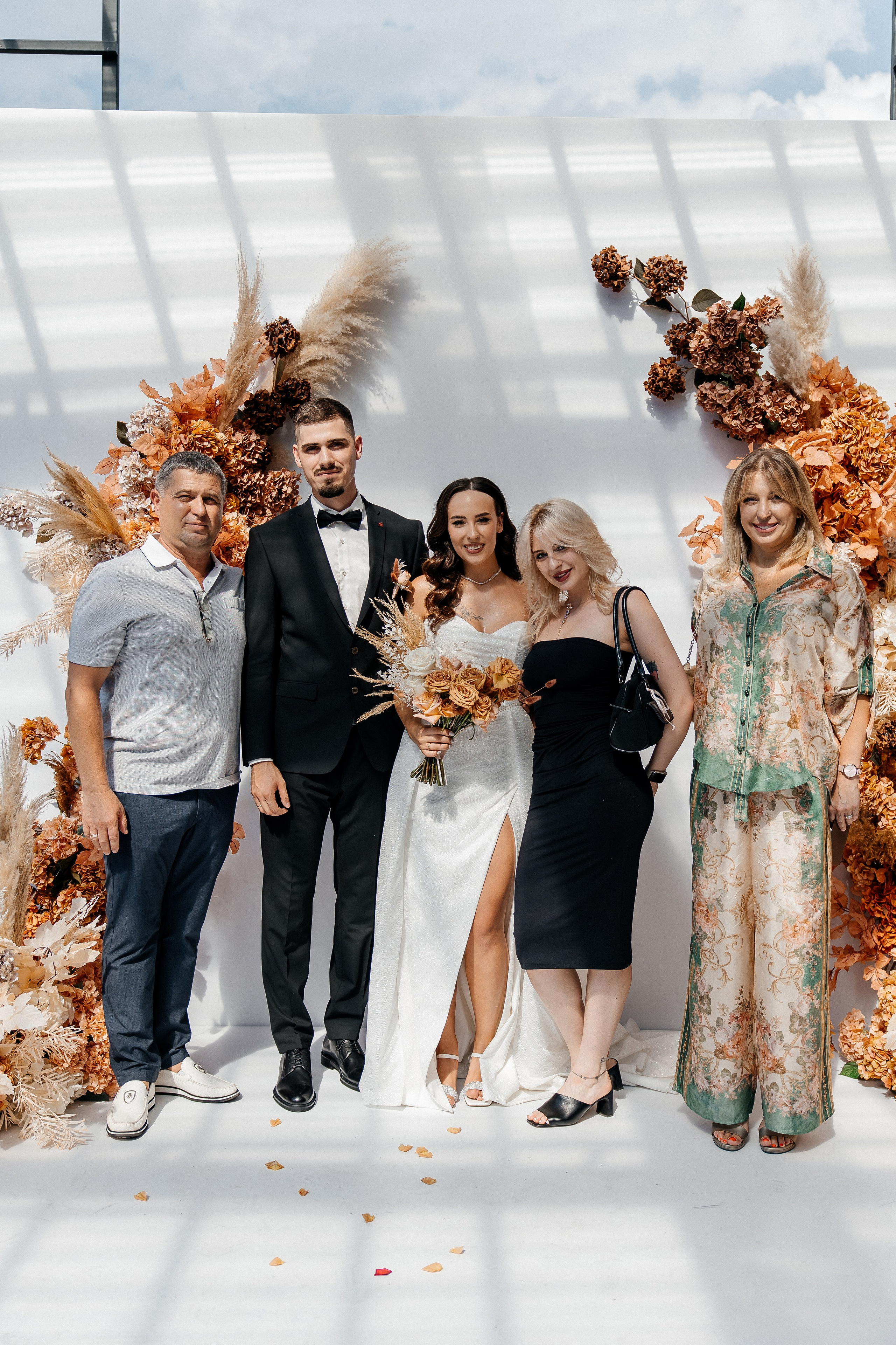 Oleksandr & Lilia. Весільний фотограф Любов Шарко Черкаси