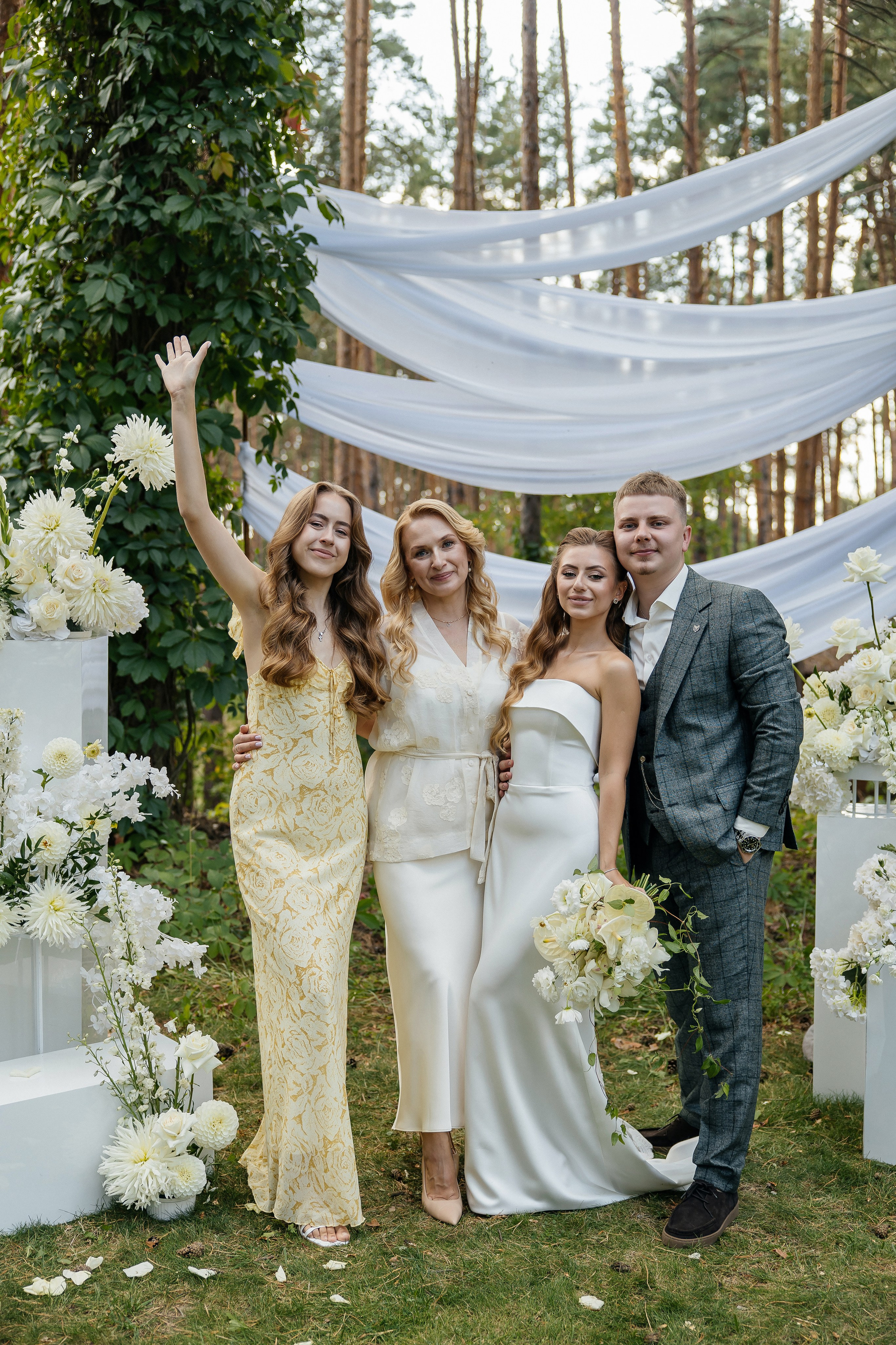 I & A. Весільний фотограф Любов Шарко Черкаси