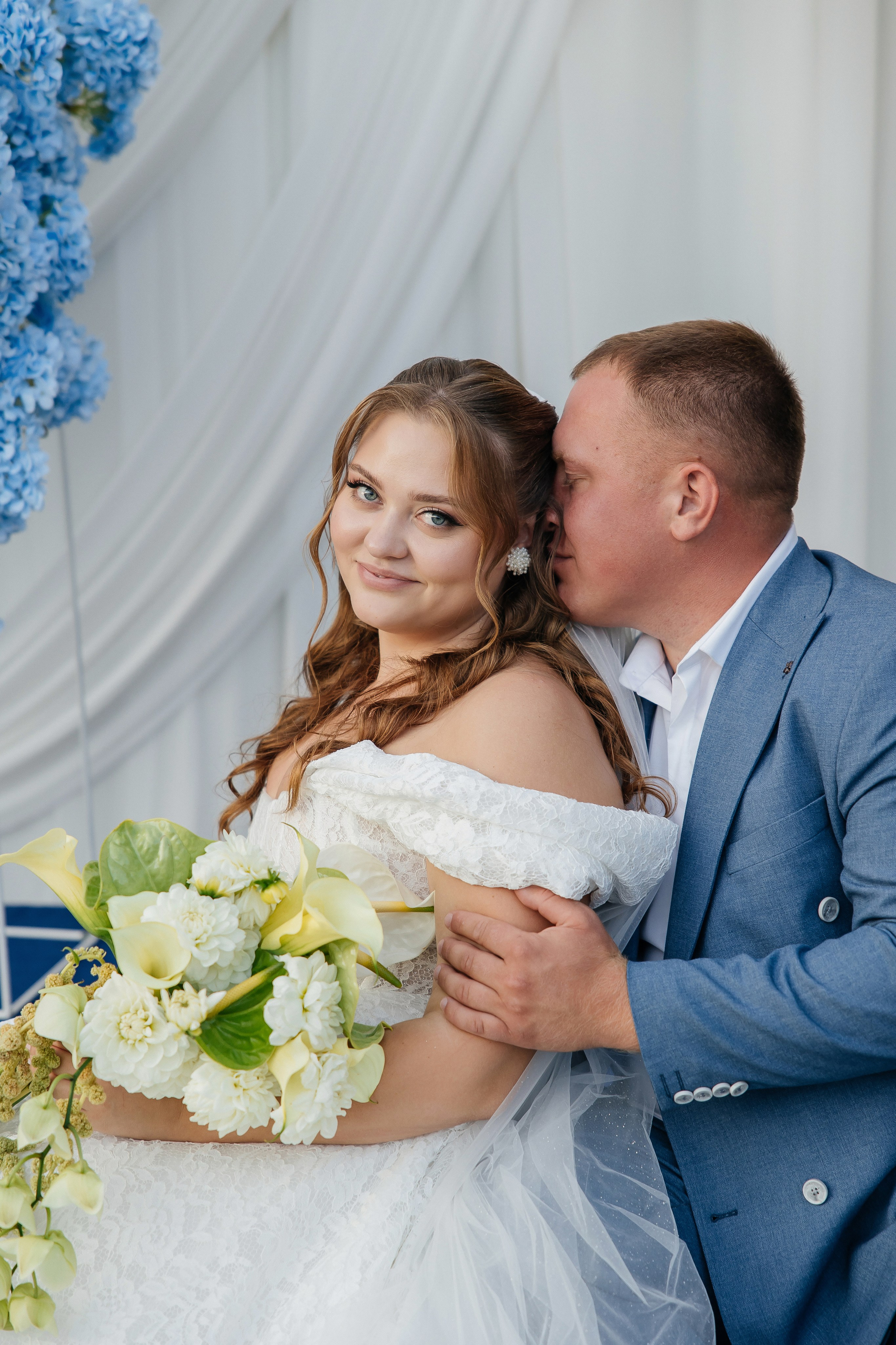 Andriy & Oleksandra. Весільний фотограф Любов Шарко Черкаси