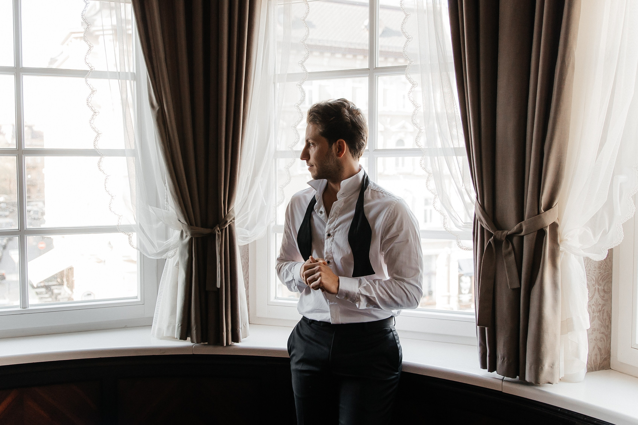 Lviv Love Story. Весільний фотограф Любов Шарко Черкаси