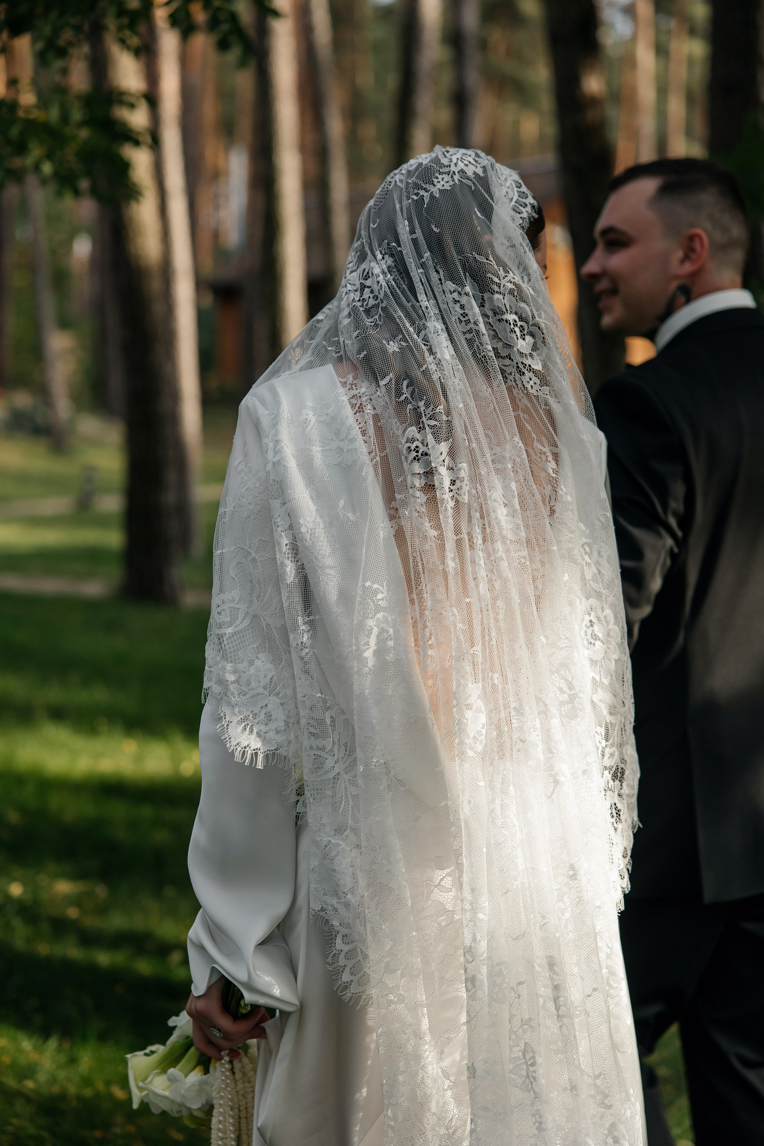 Mykhailo & Diana. Весільний фотограф Любов Шарко Черкаси