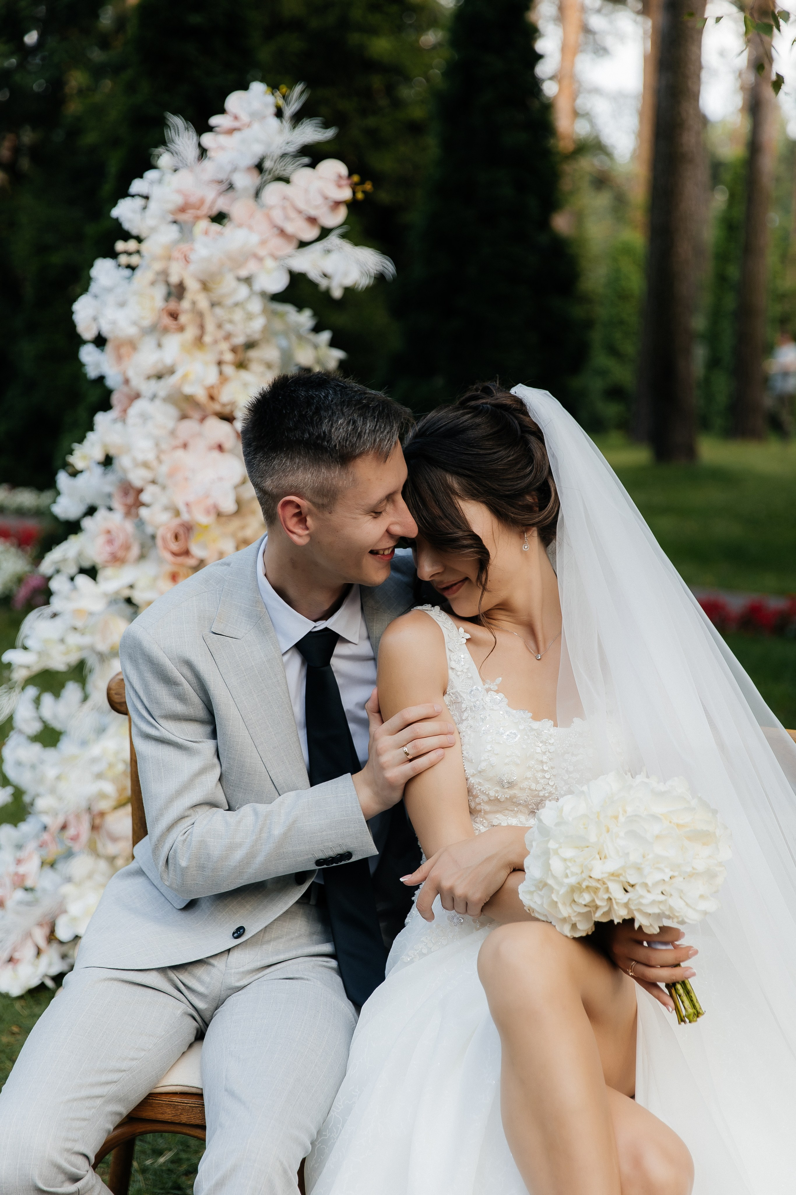 Dmytro & Alyona. Весільний фотограф Любов Шарко Черкаси