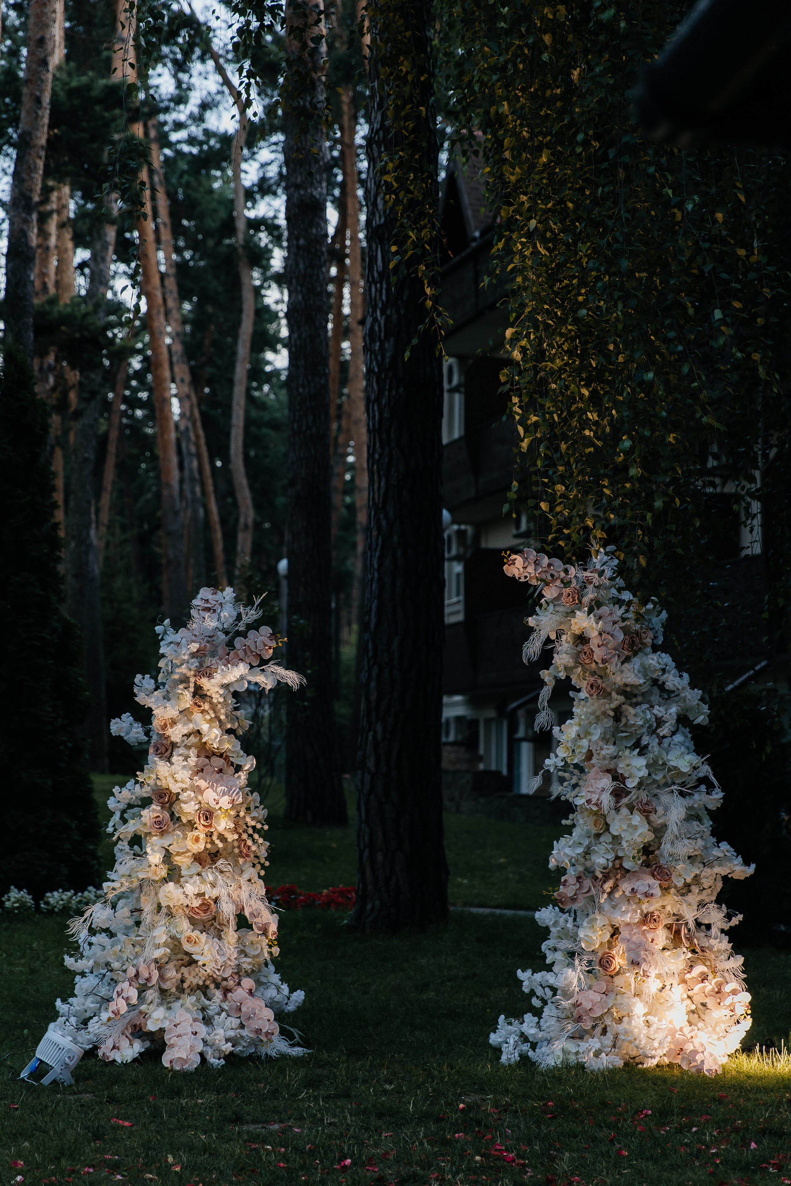 Dmytro & Alyona. Весільний фотограф Любов Шарко Черкаси