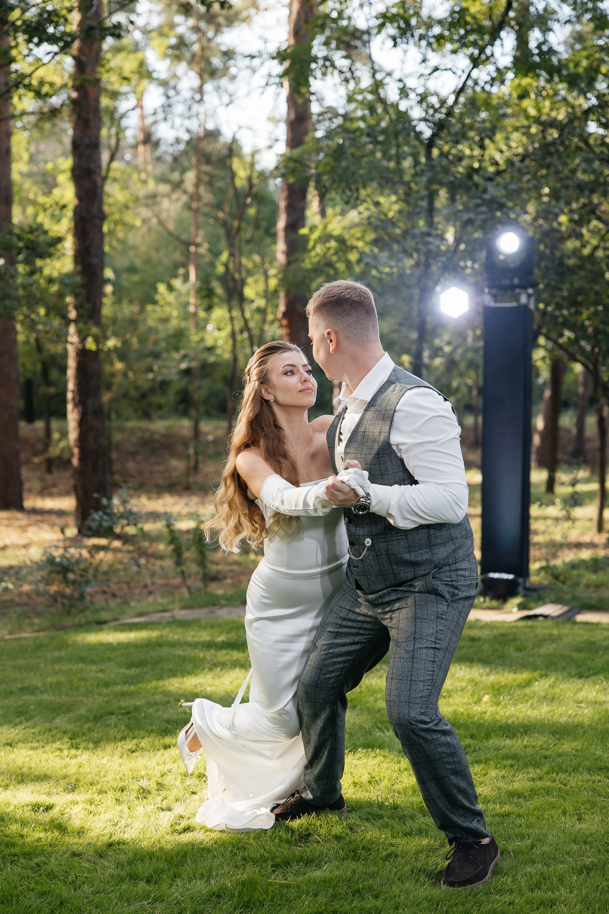 I & A. Весільний фотограф Любов Шарко Черкаси