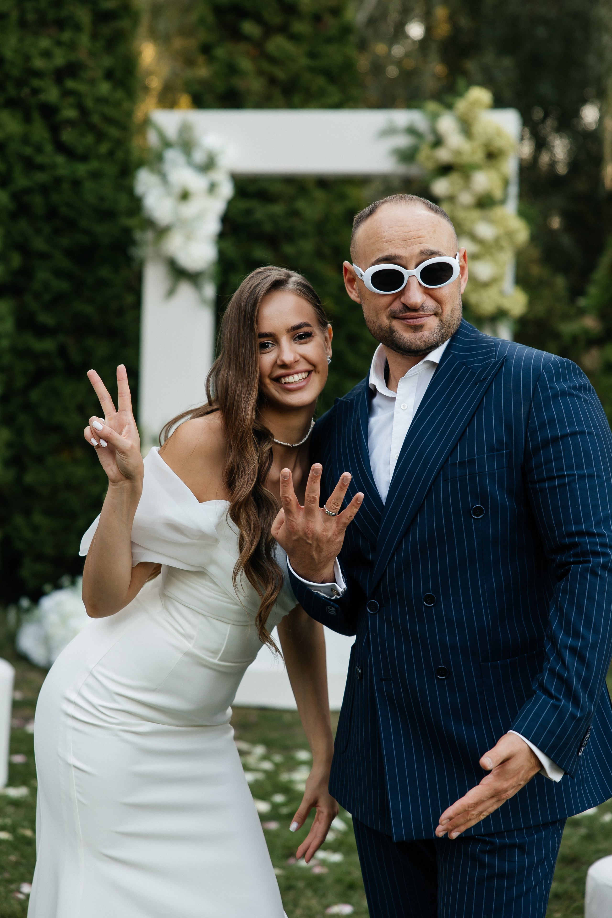 One love. Весільний фотограф Любов Шарко Черкаси