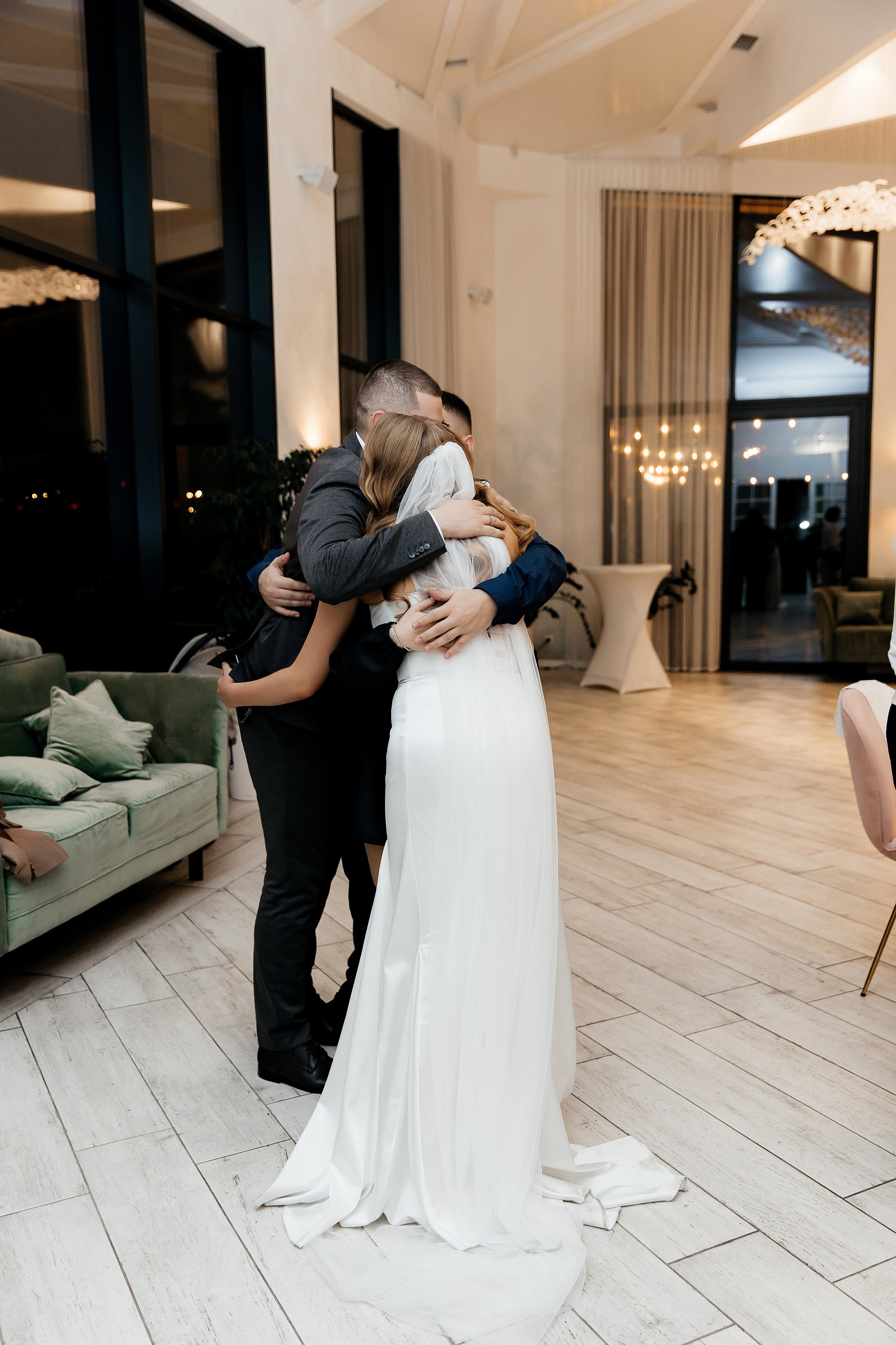 Eternally yours. Весільний фотограф Любов Шарко Черкаси