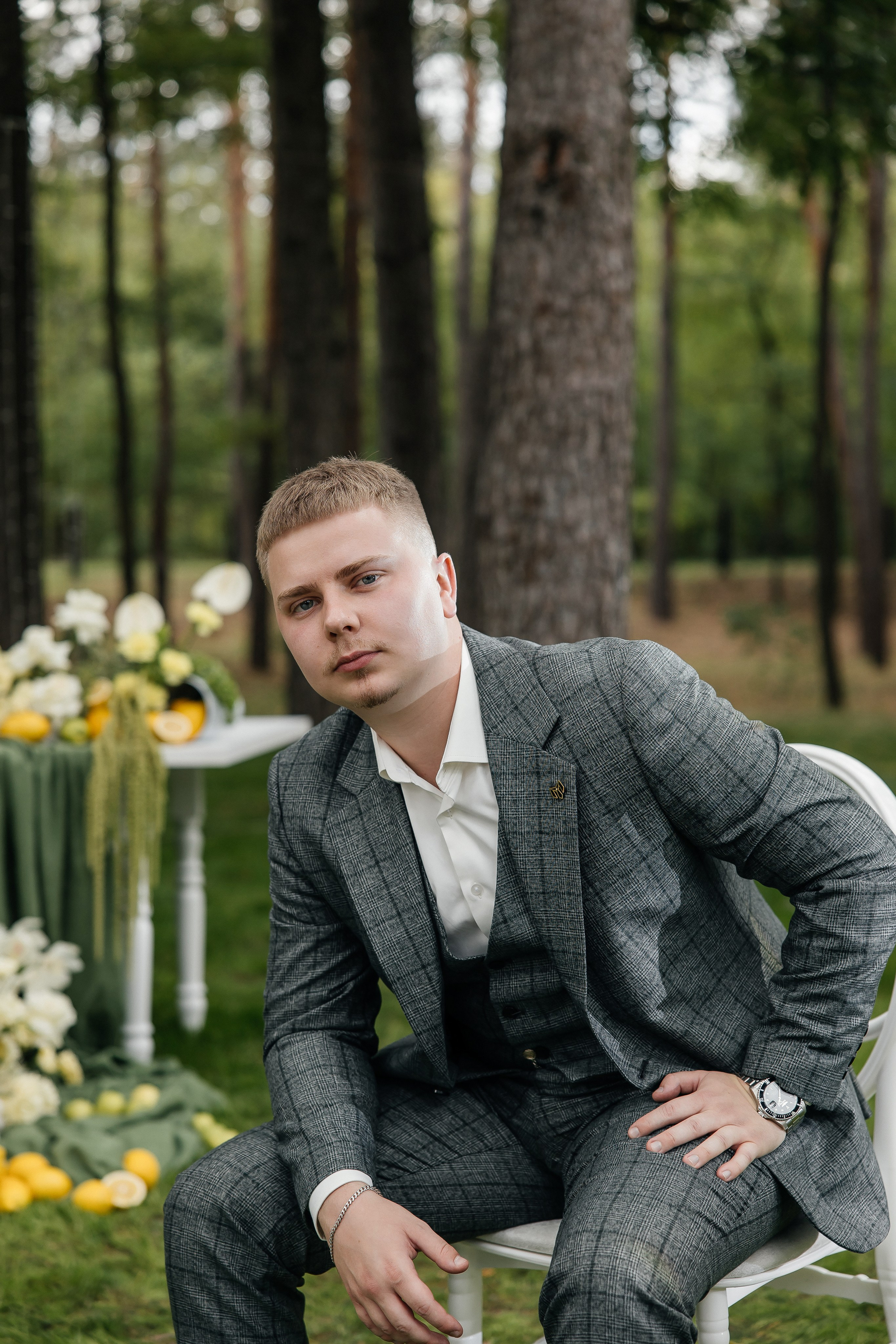 I & A. Весільний фотограф Любов Шарко Черкаси