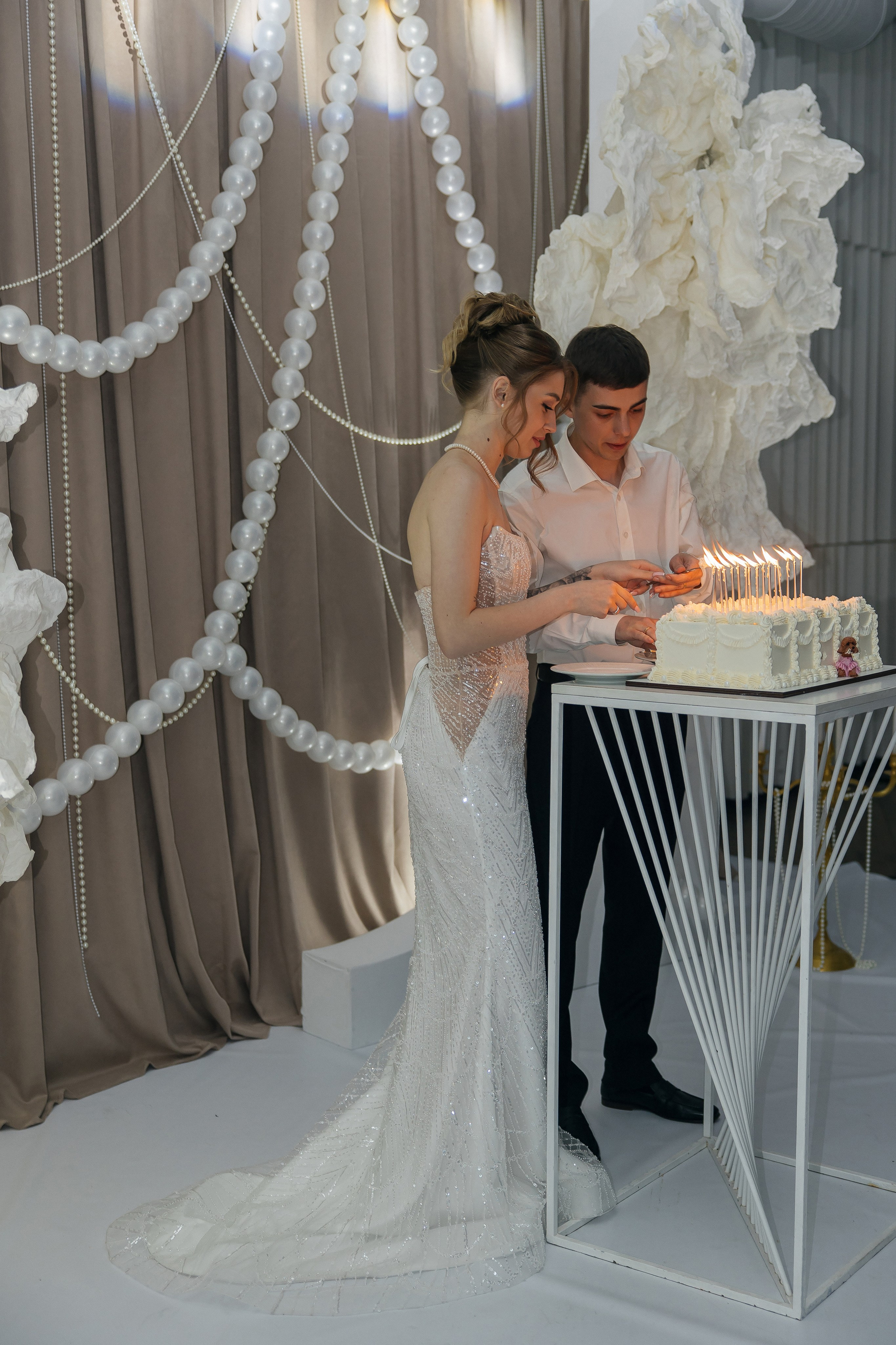 Oleg and Sofia. Весільний фотограф Любов Шарко Черкаси