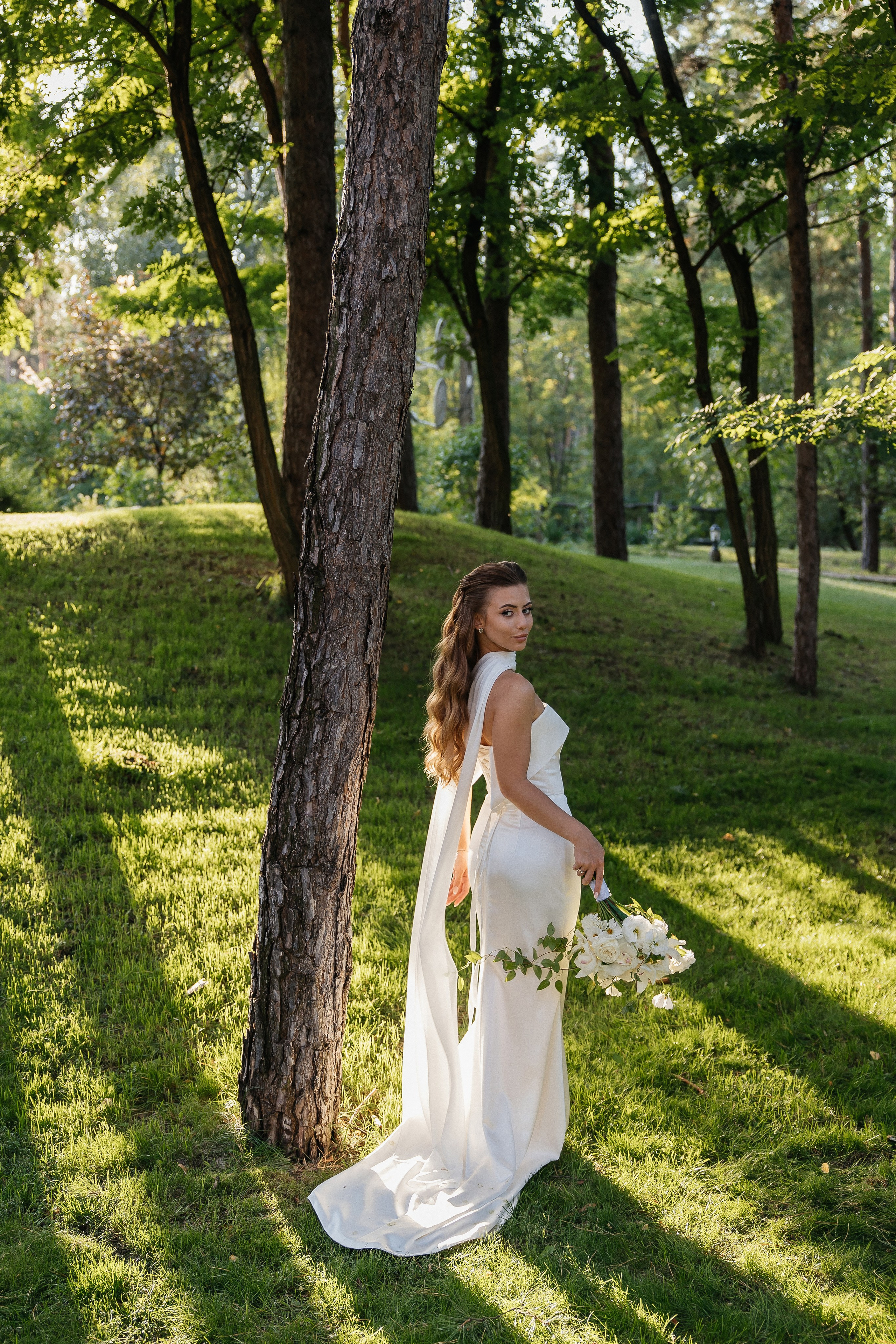 I & A. Весільний фотограф Любов Шарко Черкаси