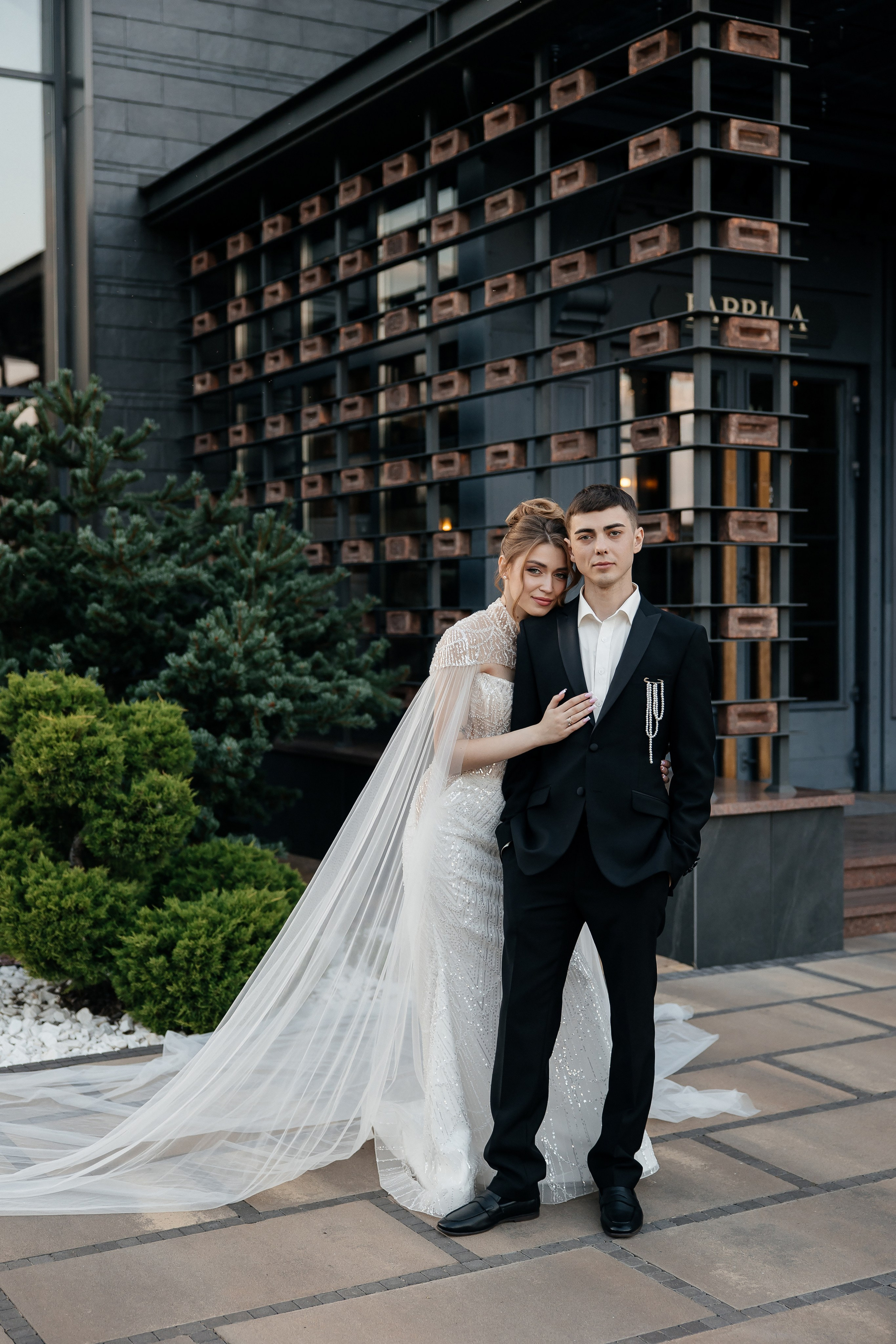 Oleg and Sofia. Весільний фотограф Любов Шарко Черкаси