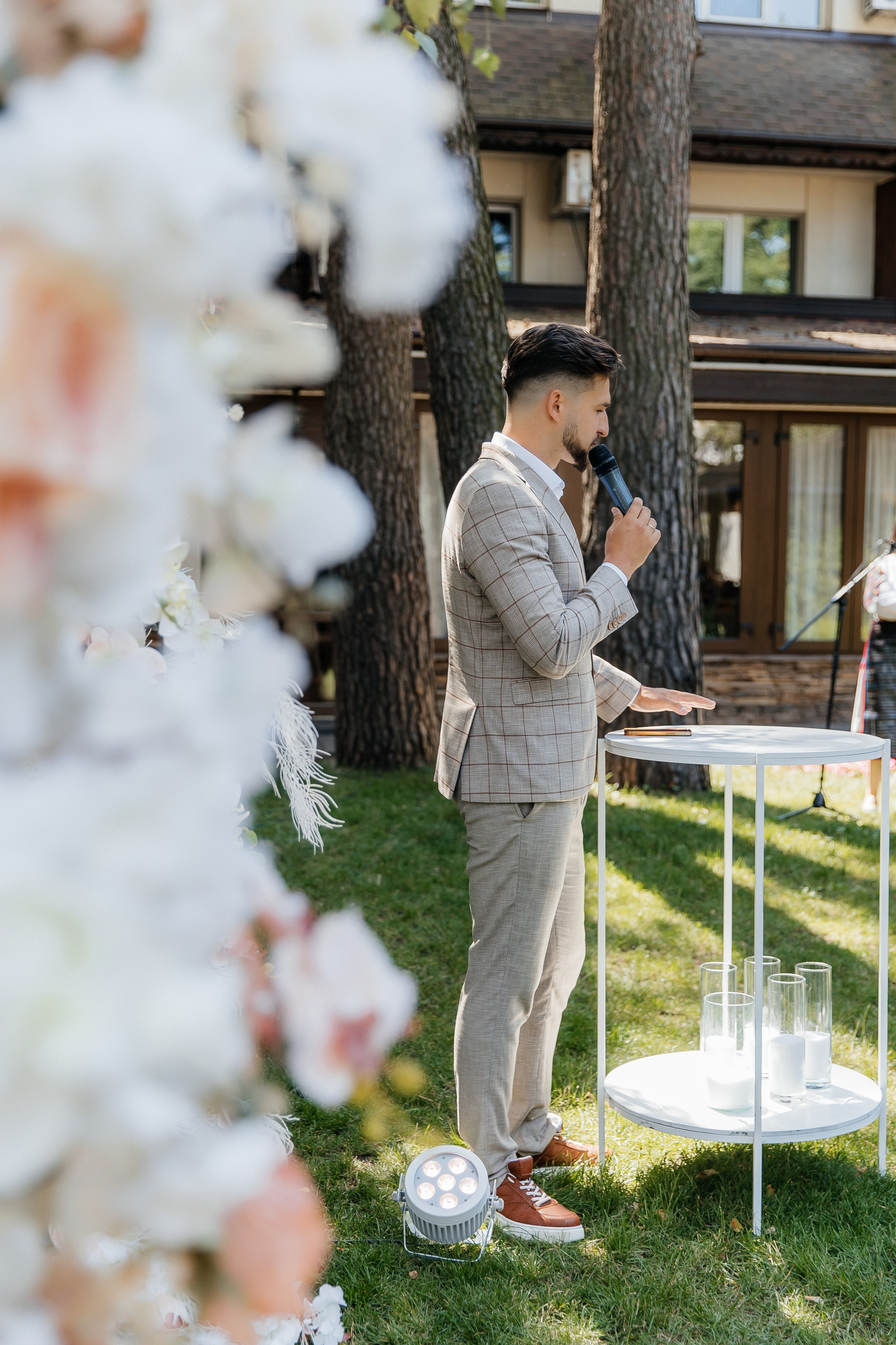 Dmytro & Alyona. Весільний фотограф Любов Шарко Черкаси