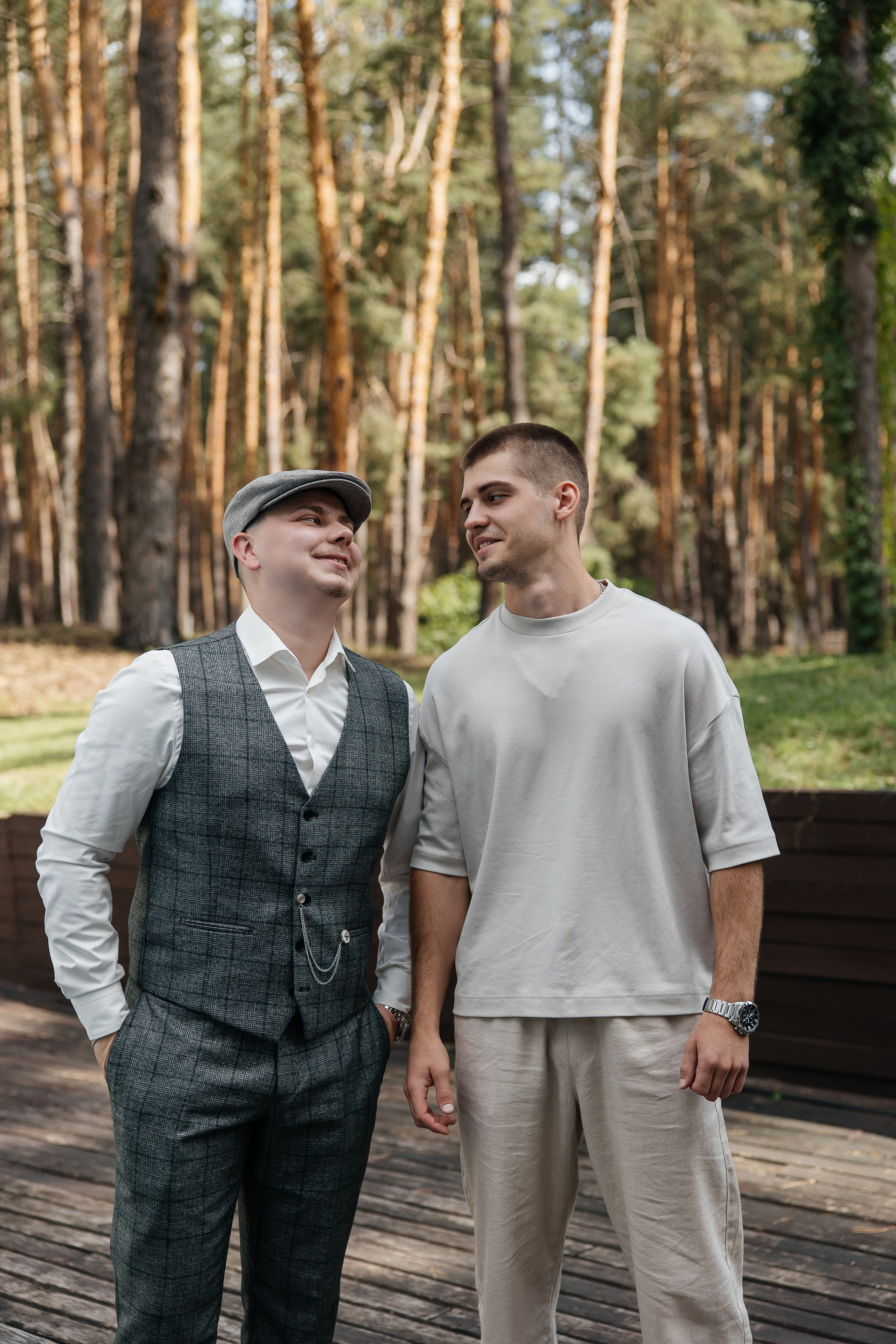 I & A. Весільний фотограф Любов Шарко Черкаси