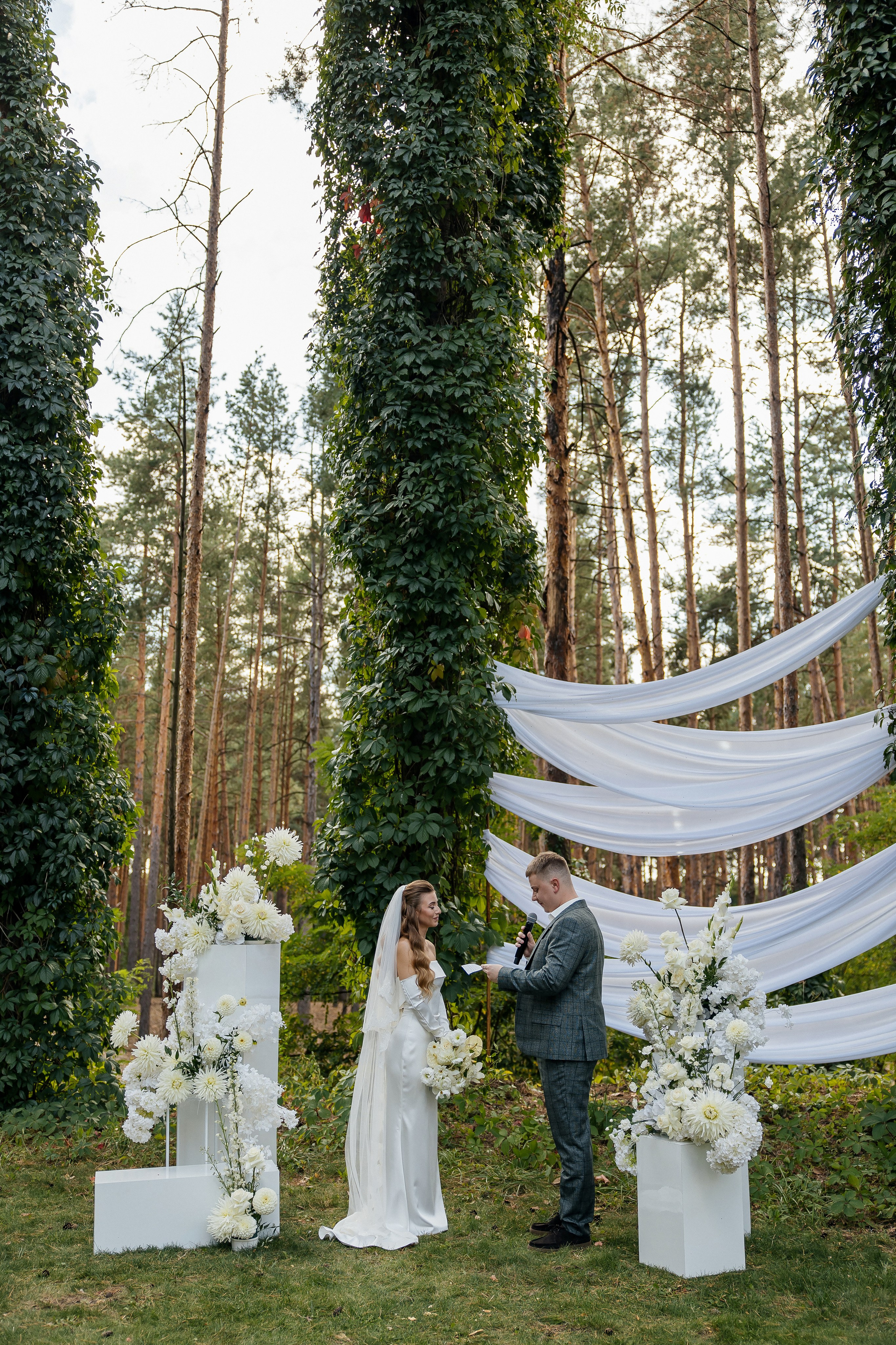 I & A. Весільний фотограф Любов Шарко Черкаси