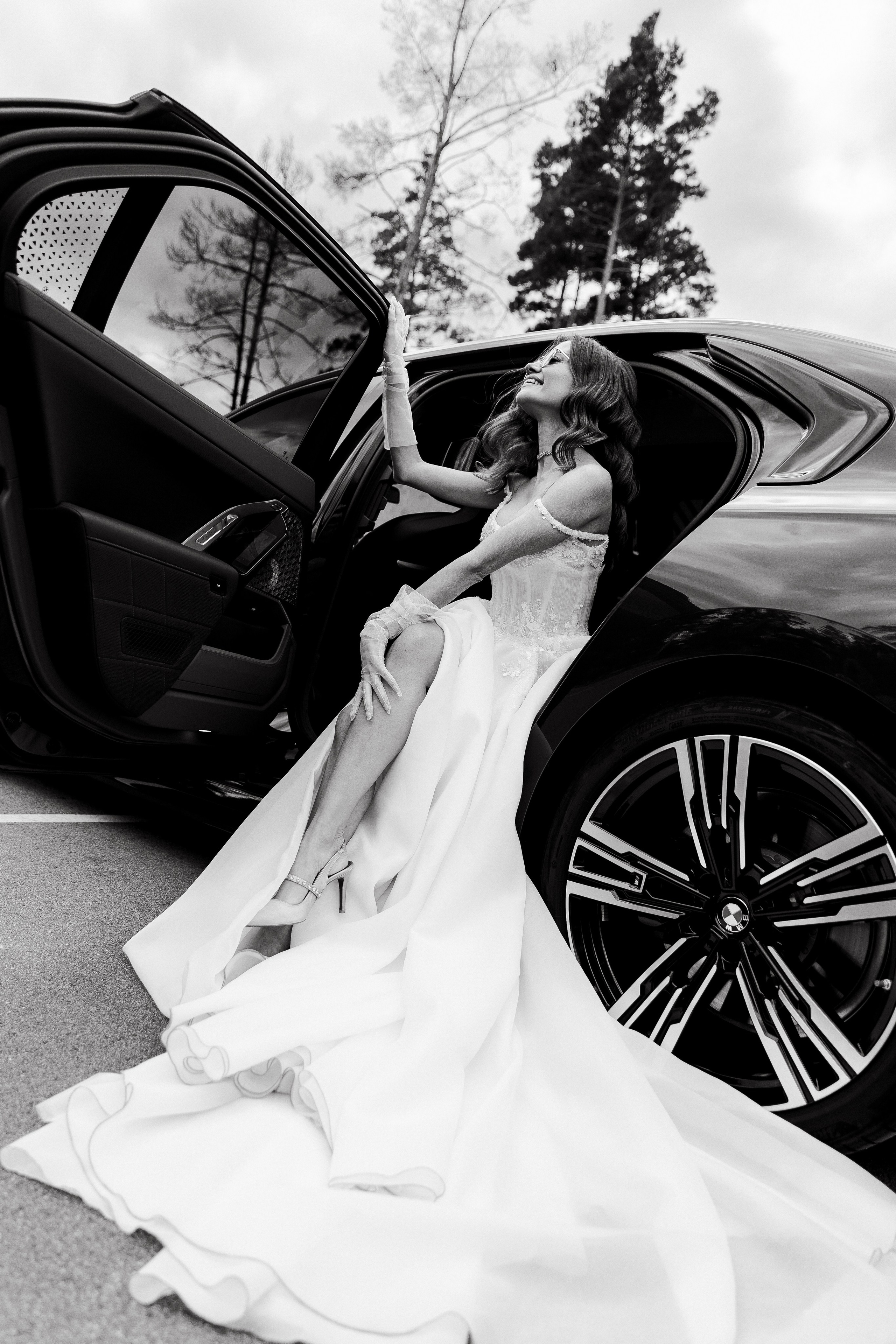 Timeless elegance. Весільний фотограф Любов Шарко Черкаси