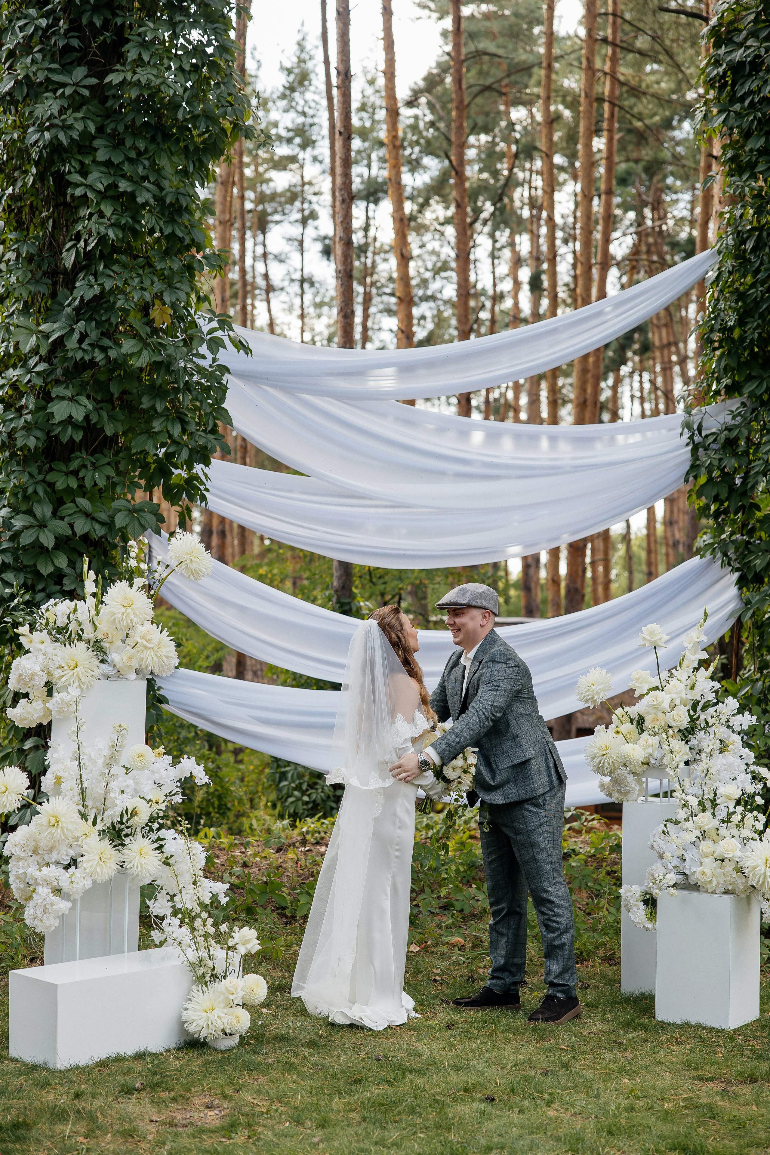 I & A. Весільний фотограф Любов Шарко Черкаси