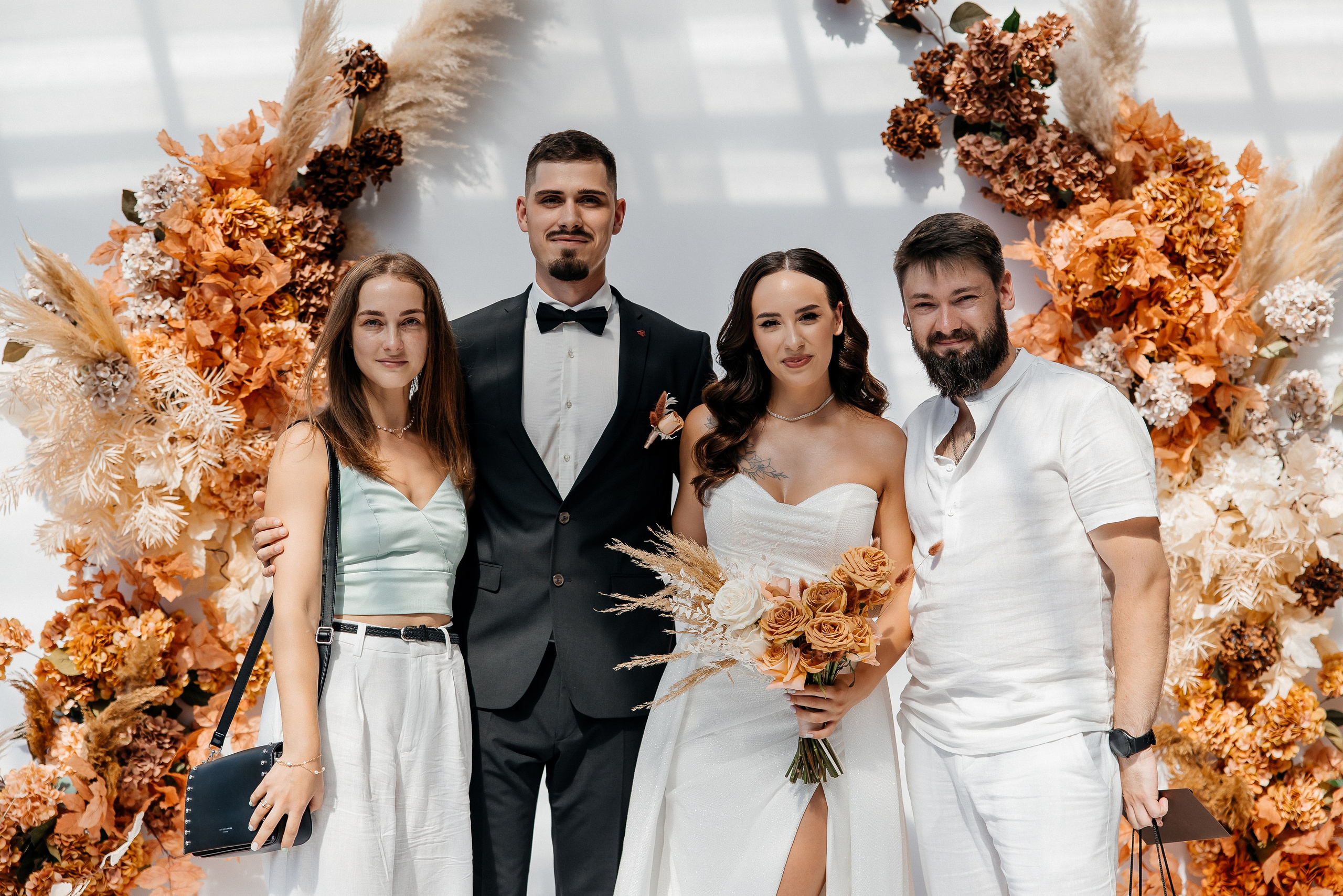 Oleksandr & Lilia. Весільний фотограф Любов Шарко Черкаси