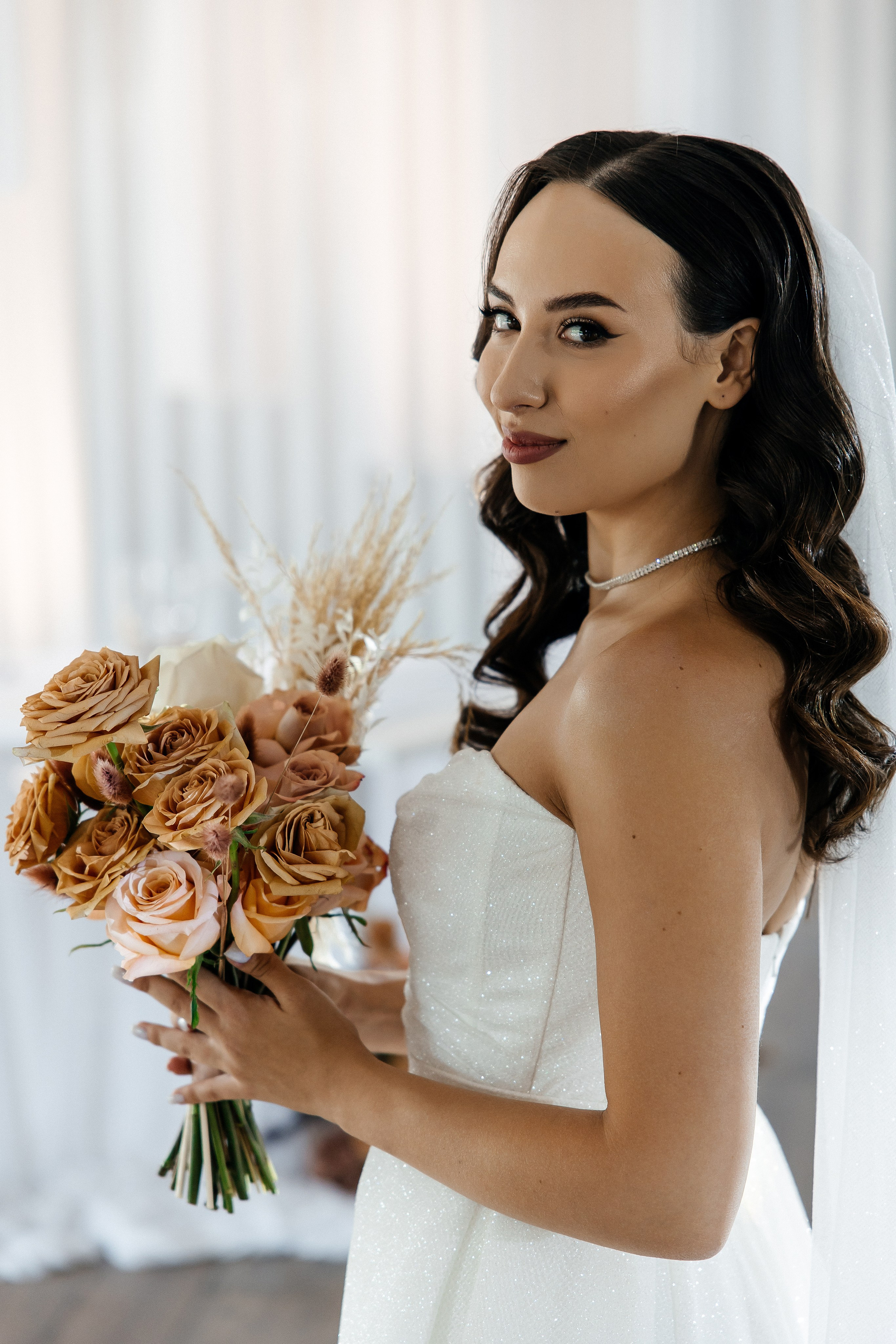 Oleksandr & Lilia. Весільний фотограф Любов Шарко Черкаси