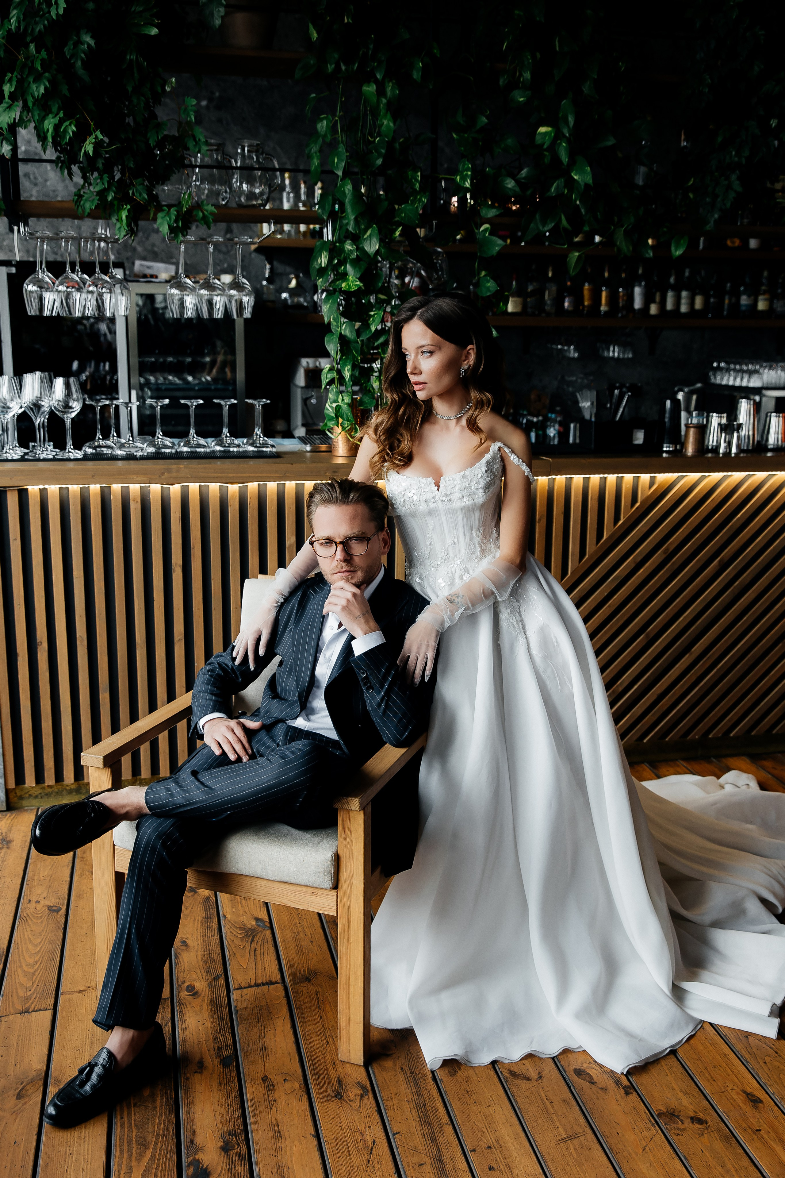 Timeless elegance. Весільний фотограф Любов Шарко Черкаси