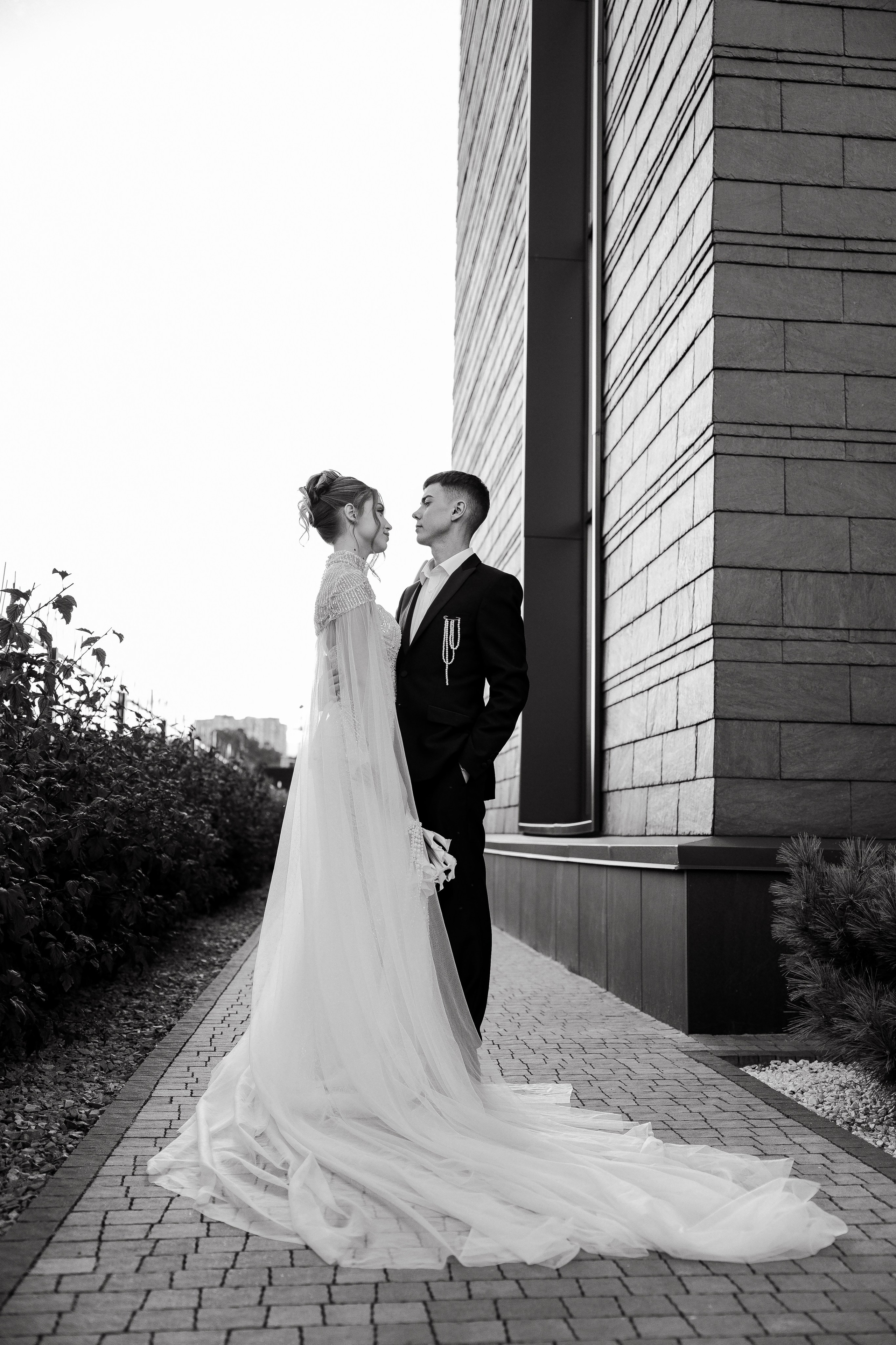 Oleg and Sofia. Весільний фотограф Любов Шарко Черкаси