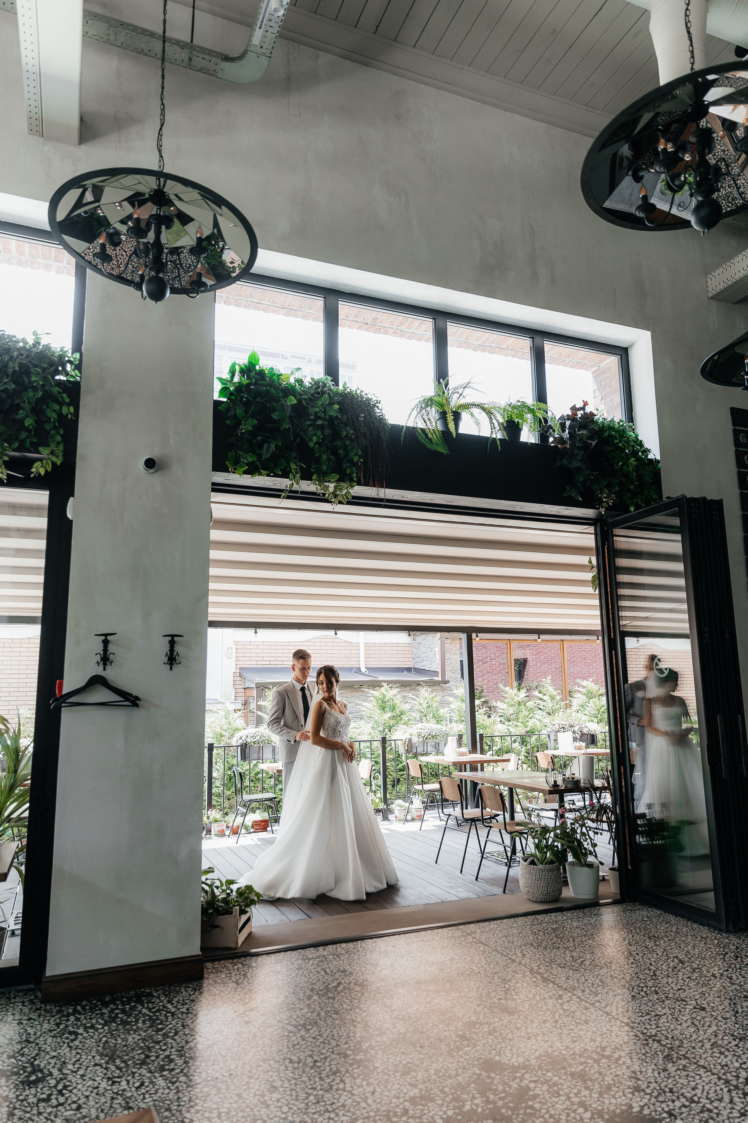 Dmytro & Alyona. Весільний фотограф Любов Шарко Черкаси