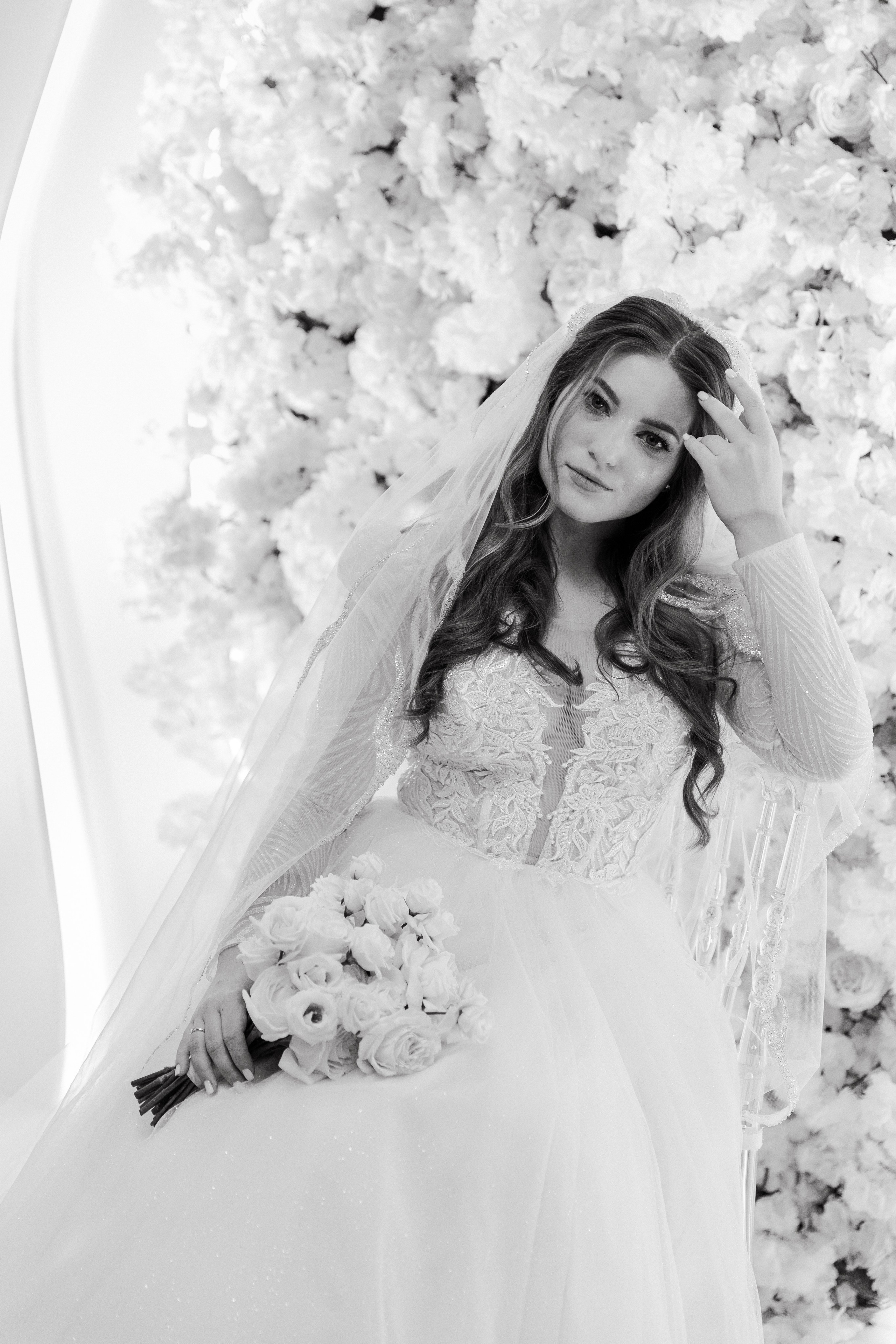 Andriy & Tatyana. Весільний фотограф Любов Шарко Черкаси