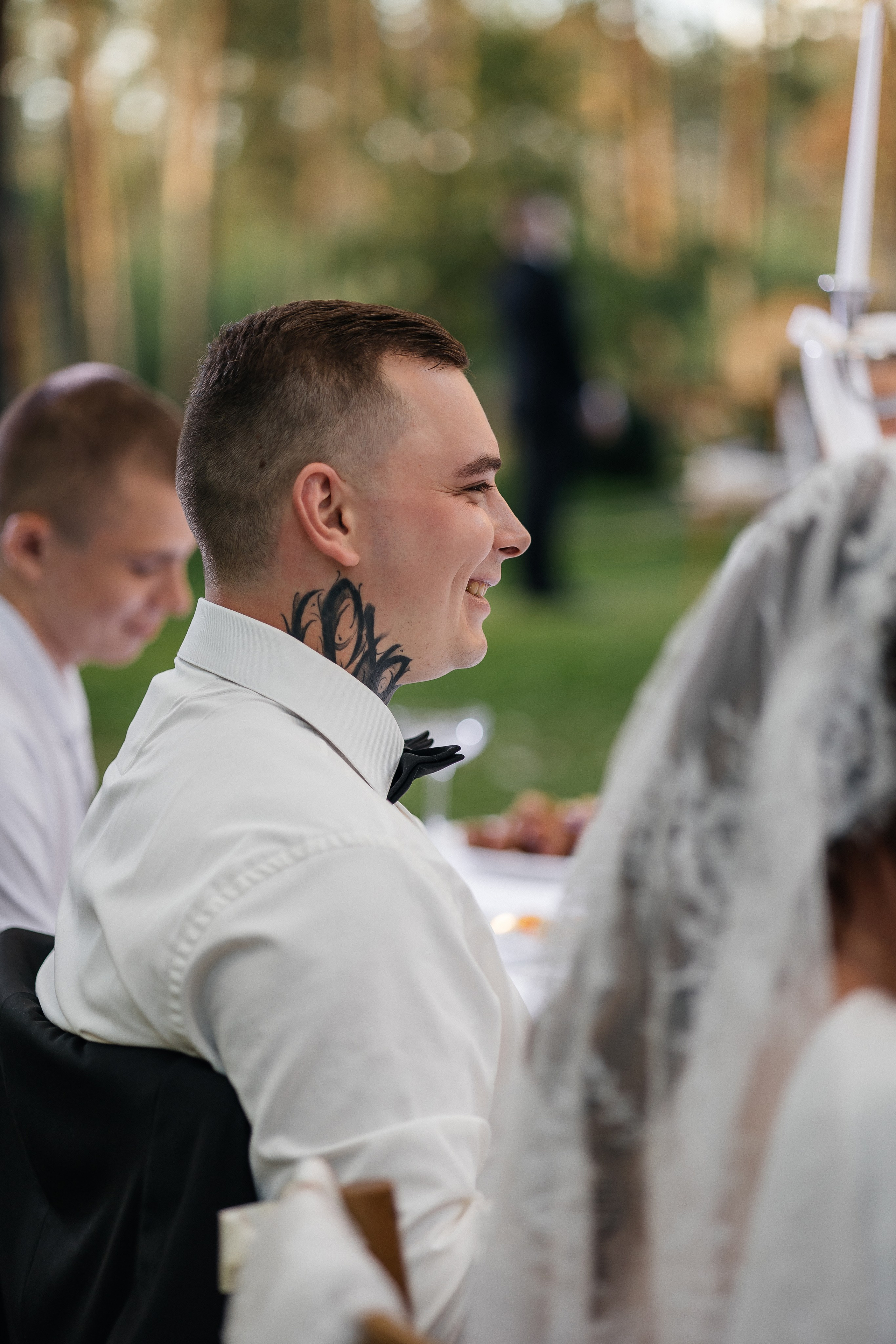 Mykhailo & Diana. Весільний фотограф Любов Шарко Черкаси