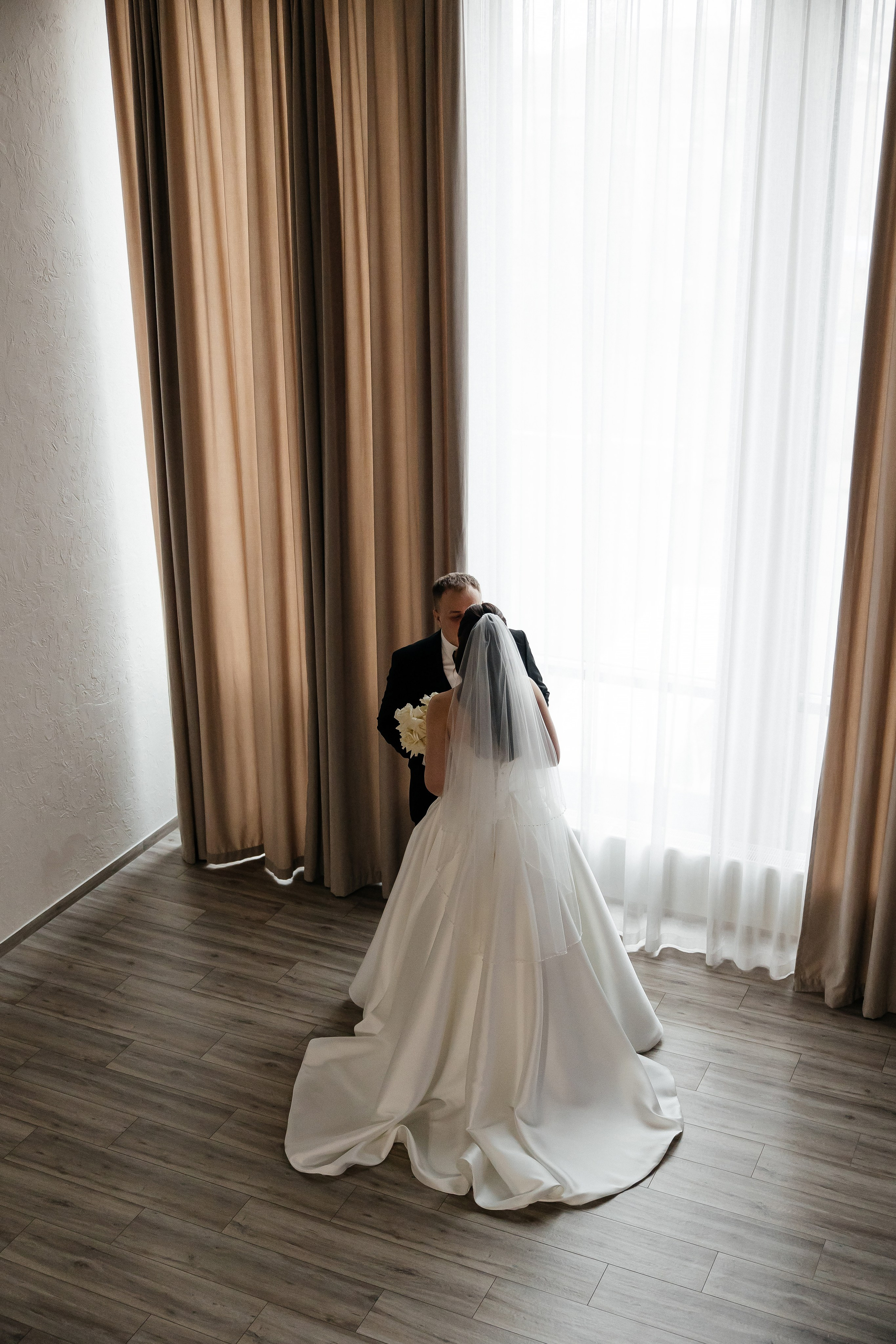 Igor and Kate. Весільний фотограф Любов Шарко Черкаси