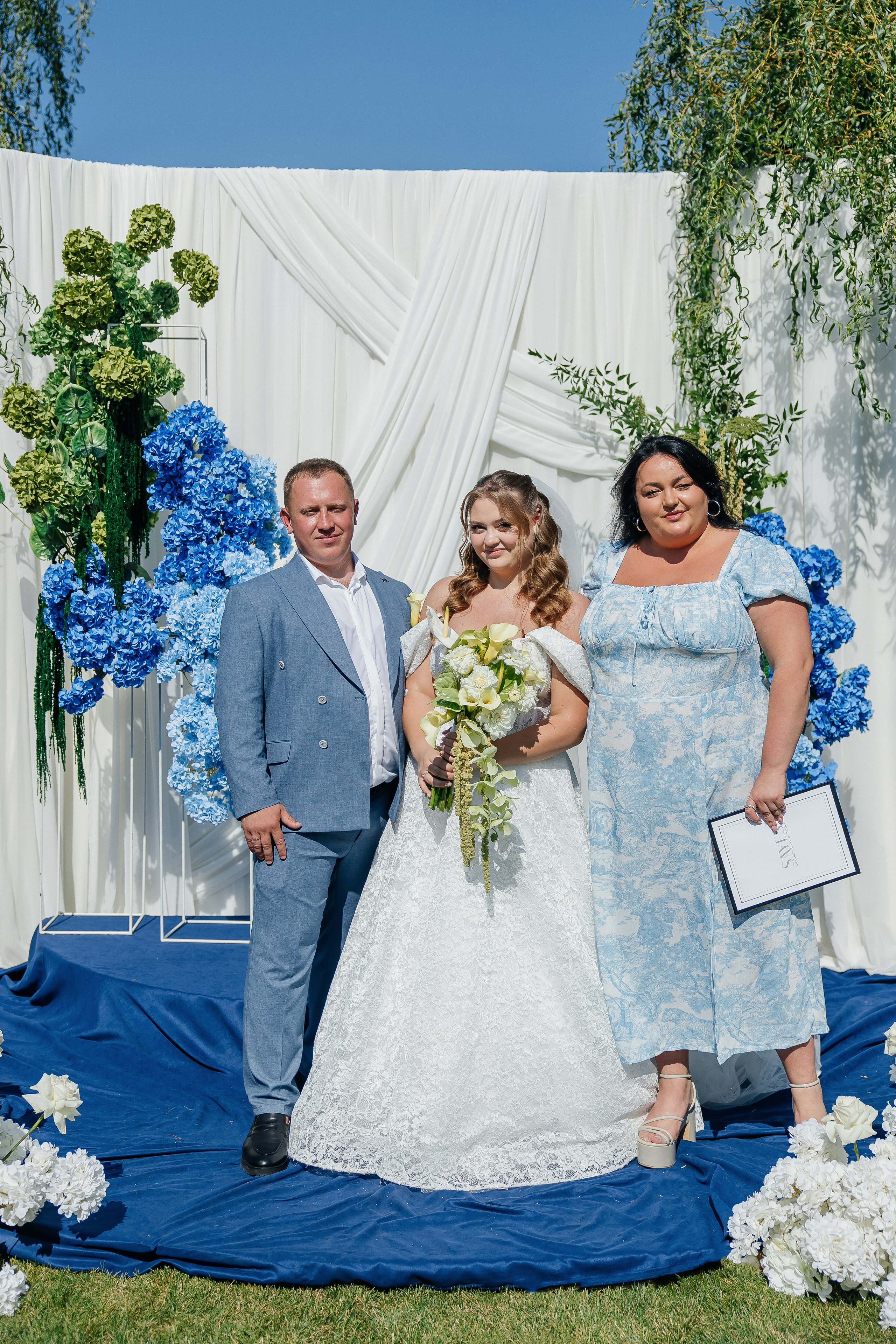 Andriy & Oleksandra. Весільний фотограф Любов Шарко Черкаси
