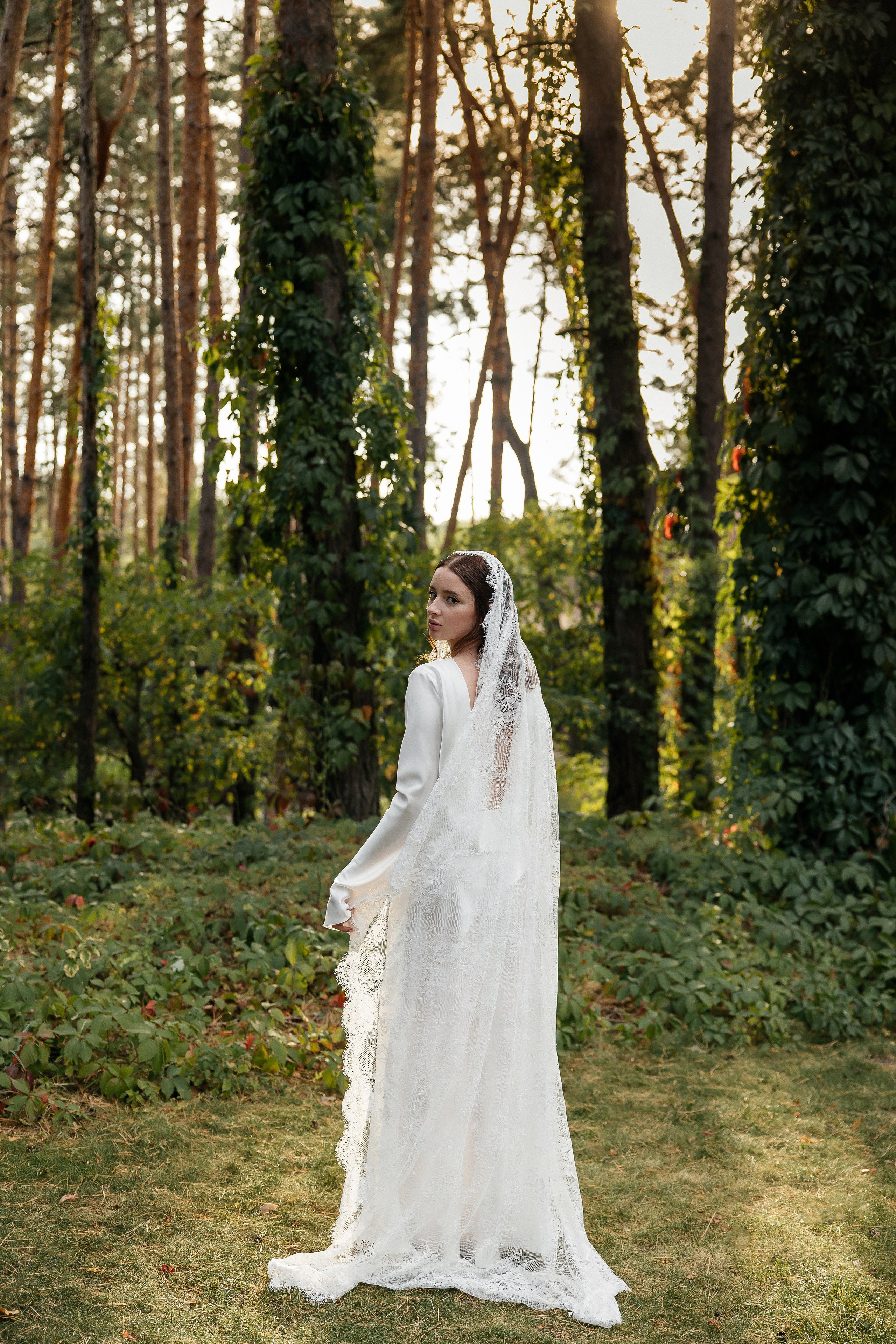 Mykhailo & Diana. Весільний фотограф Любов Шарко Черкаси