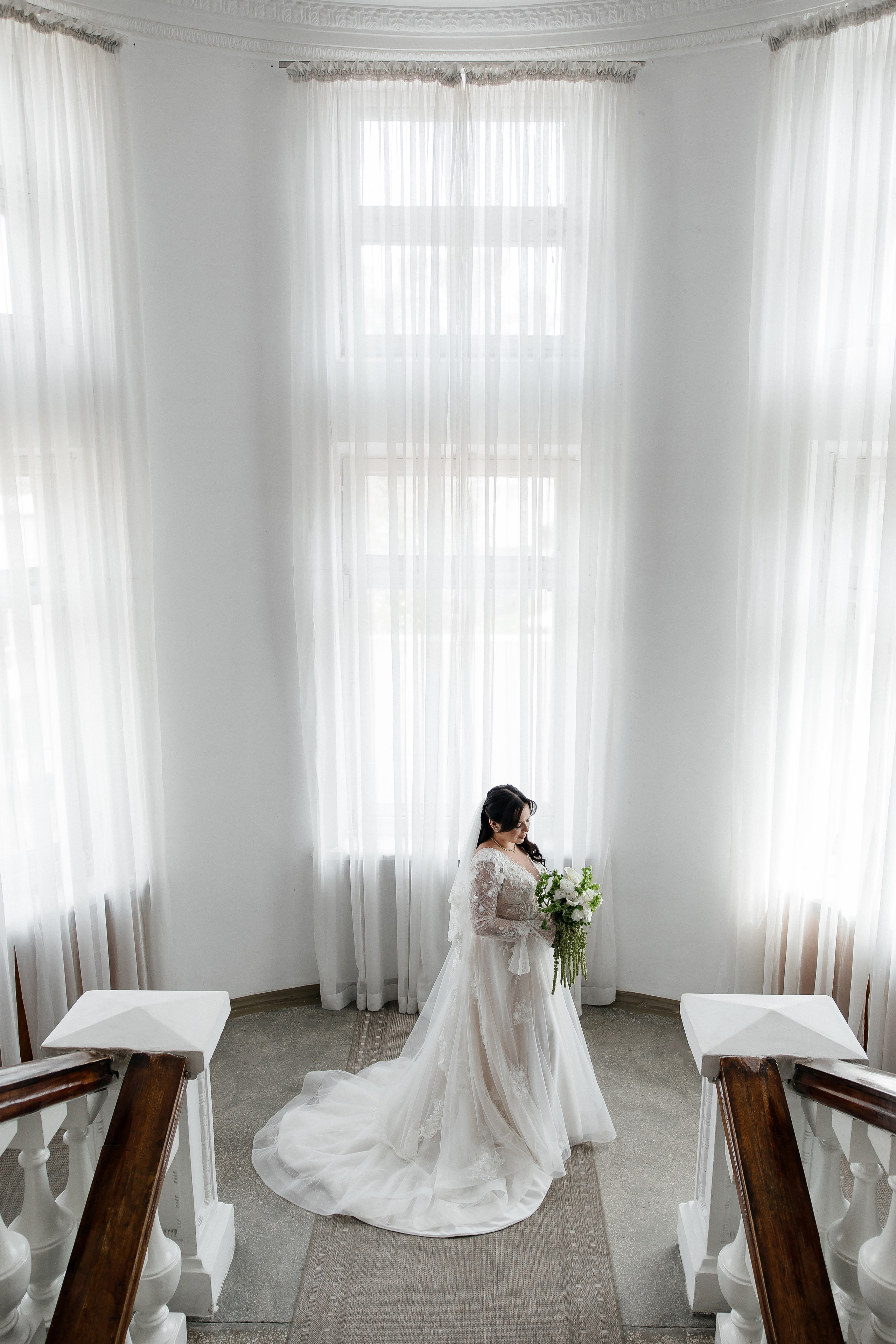 Mykhailo and Iryna. Весільний фотограф Любов Шарко Черкаси