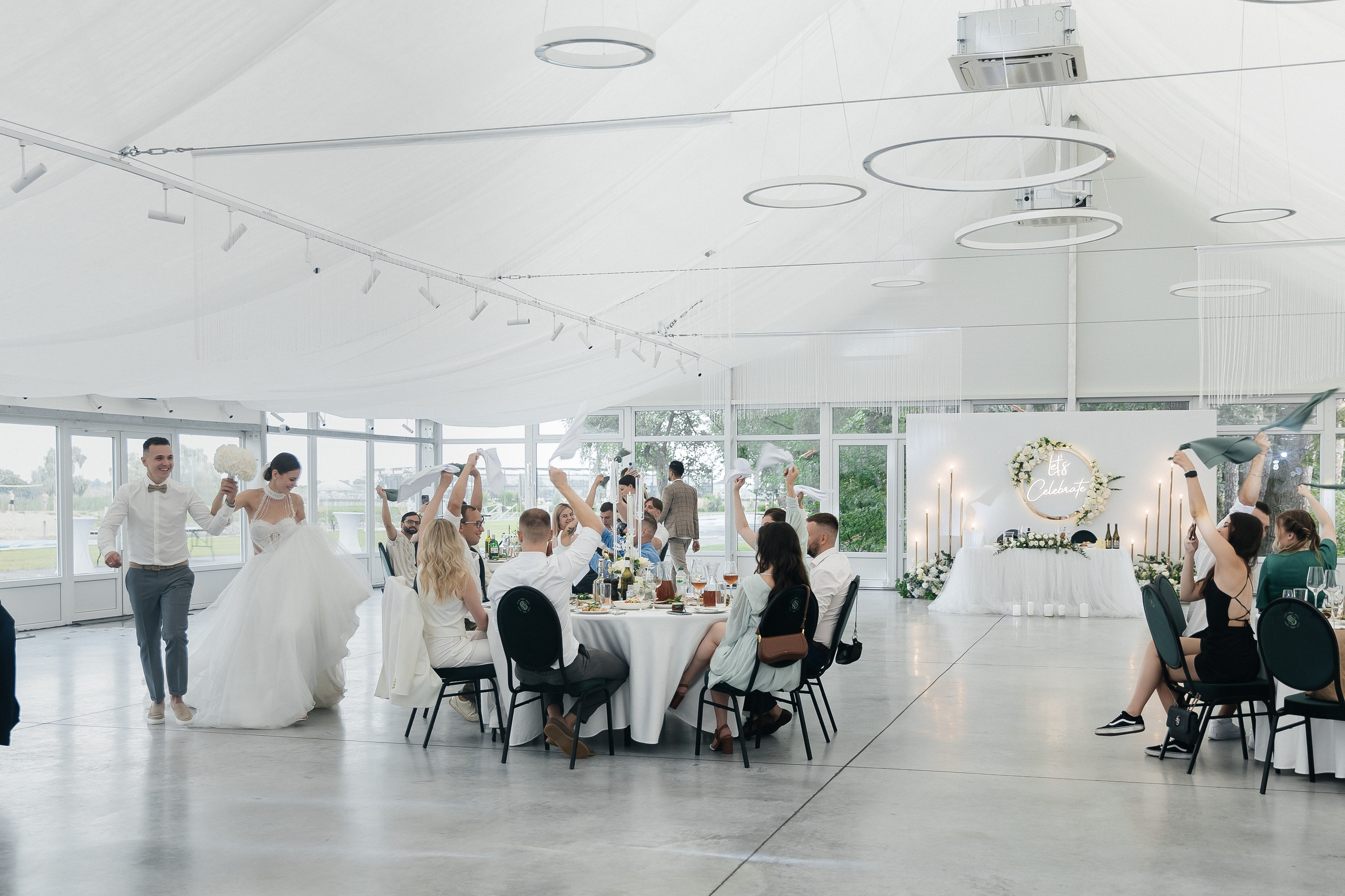 Forever together. Весільний фотограф Любов Шарко Черкаси