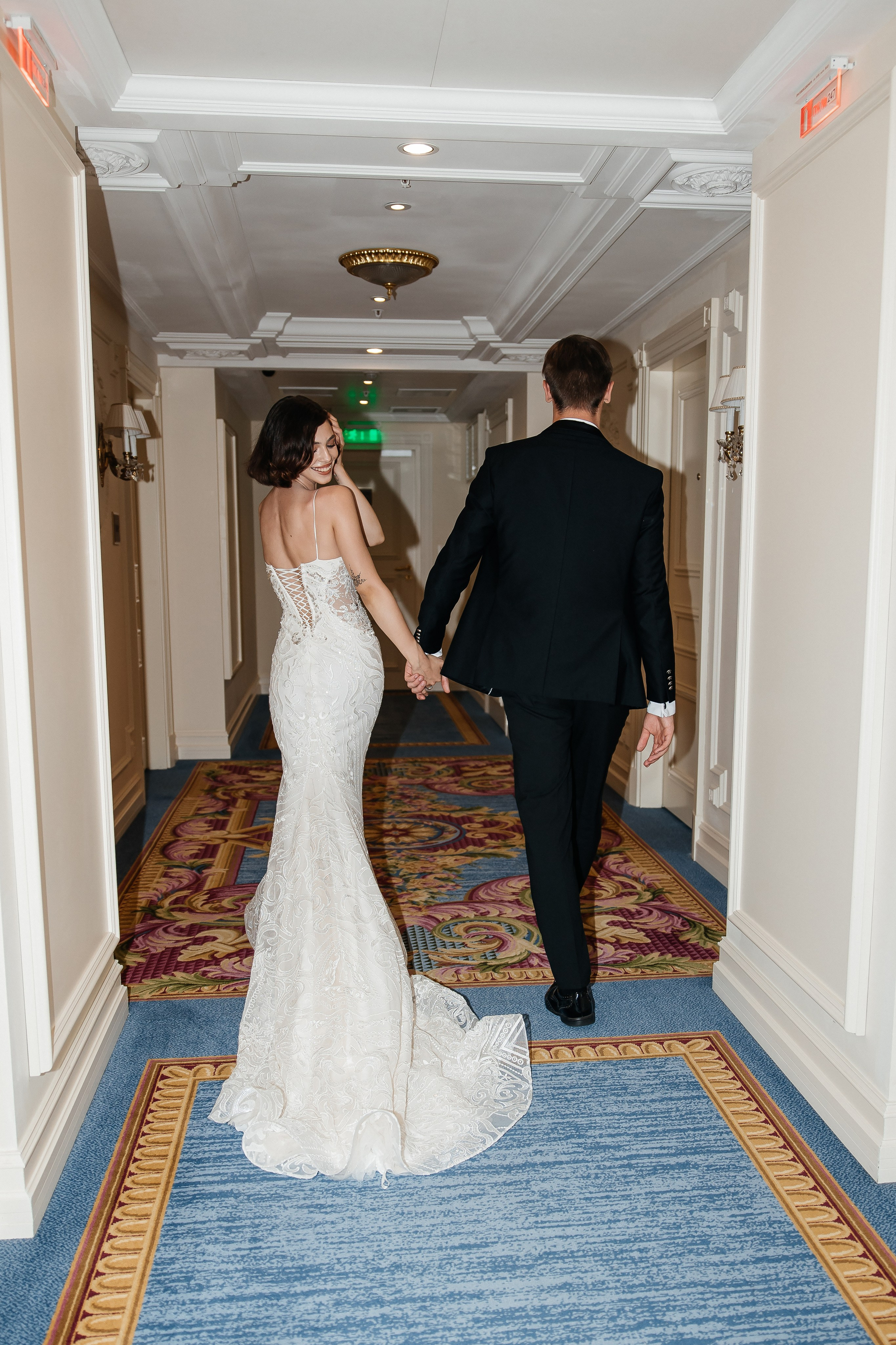 Oleksandr & Nicole. Весільний фотограф Любов Шарко Черкаси