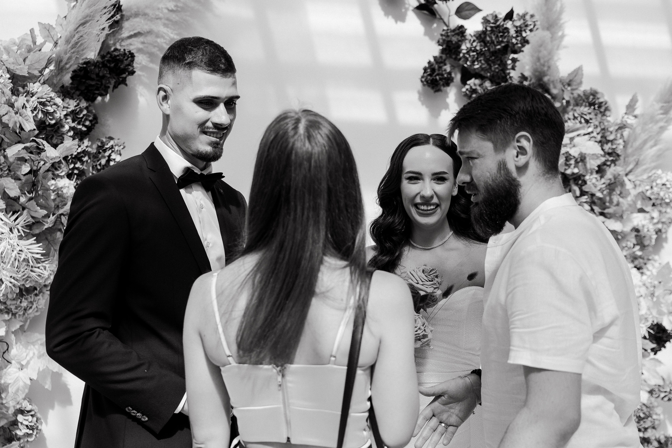 Oleksandr & Lilia. Весільний фотограф Любов Шарко Черкаси