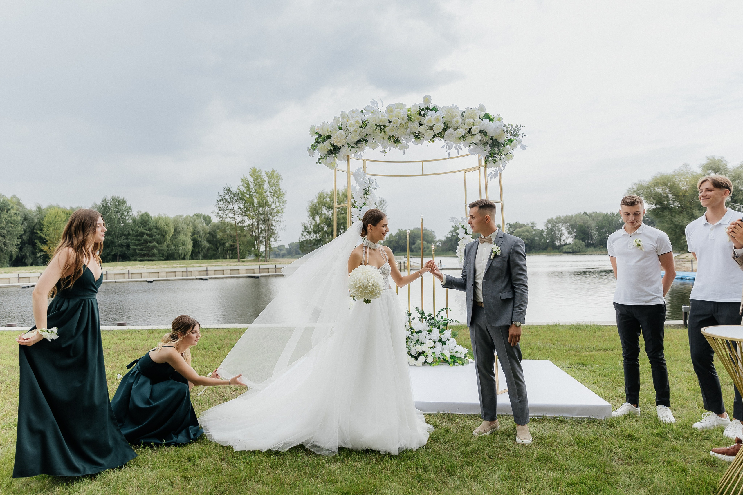 Forever together. Весільний фотограф Любов Шарко Черкаси