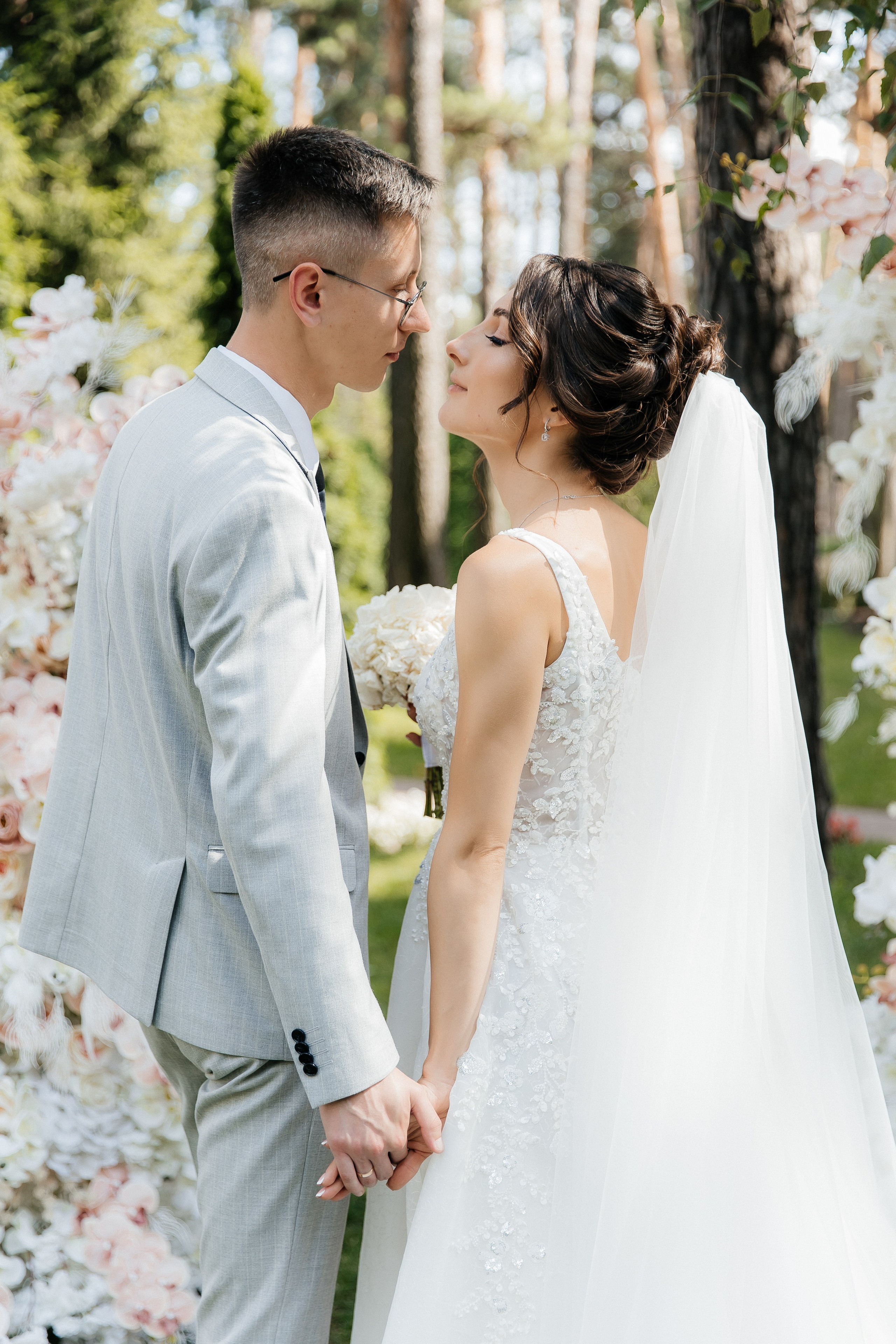Dmytro & Alyona. Весільний фотограф Любов Шарко Черкаси