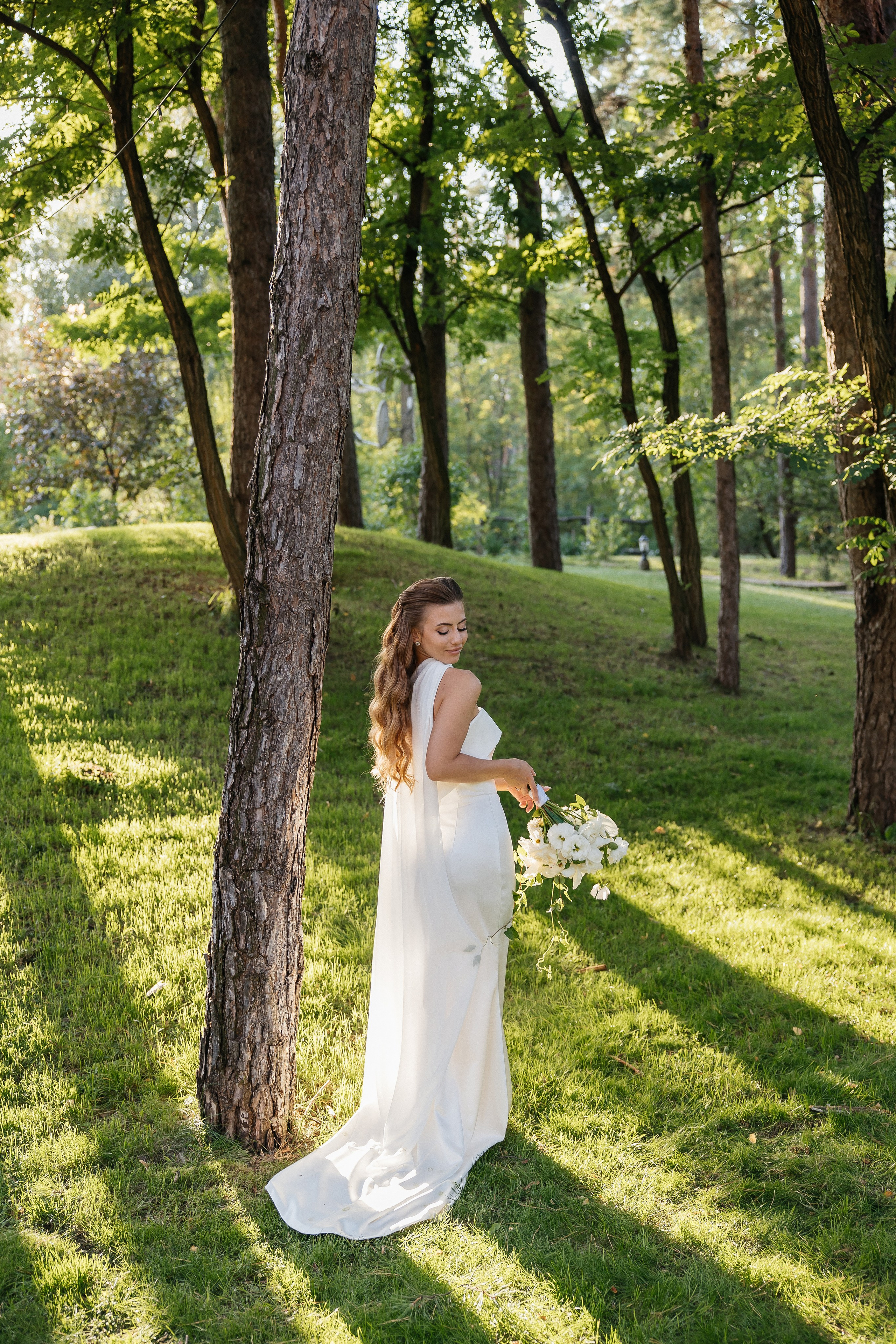 I & A. Весільний фотограф Любов Шарко Черкаси