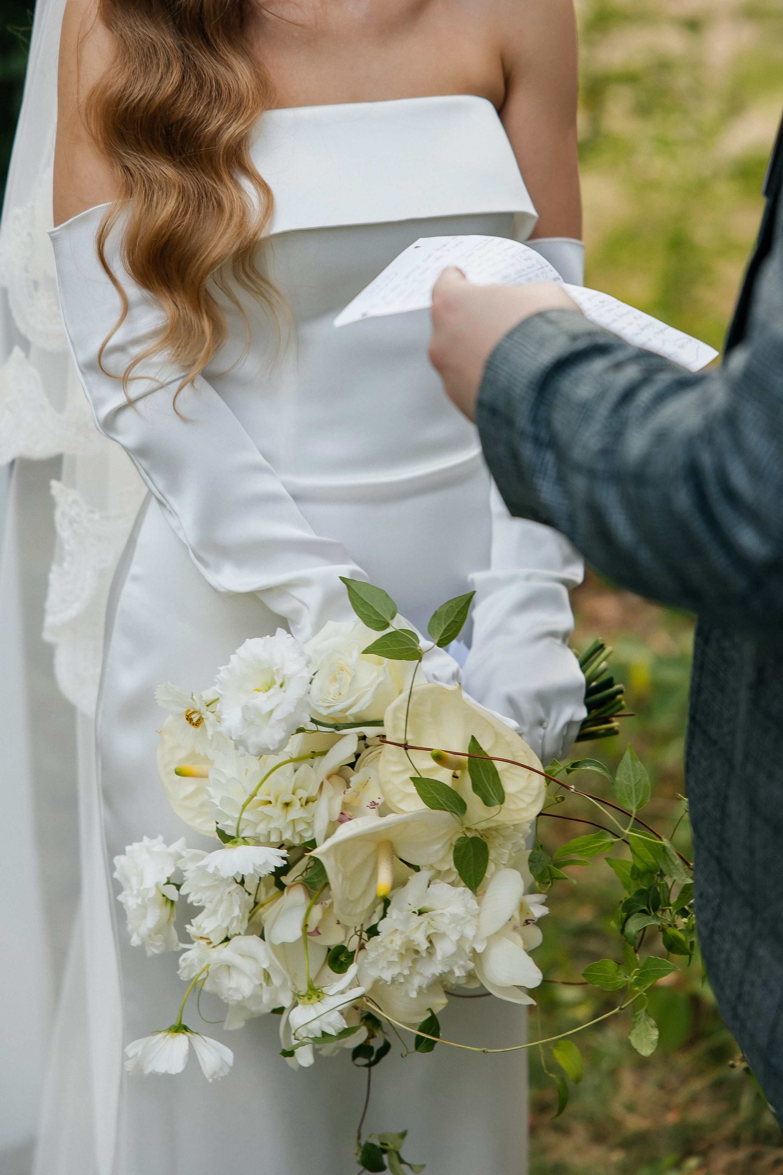 I & A. Весільний фотограф Любов Шарко Черкаси