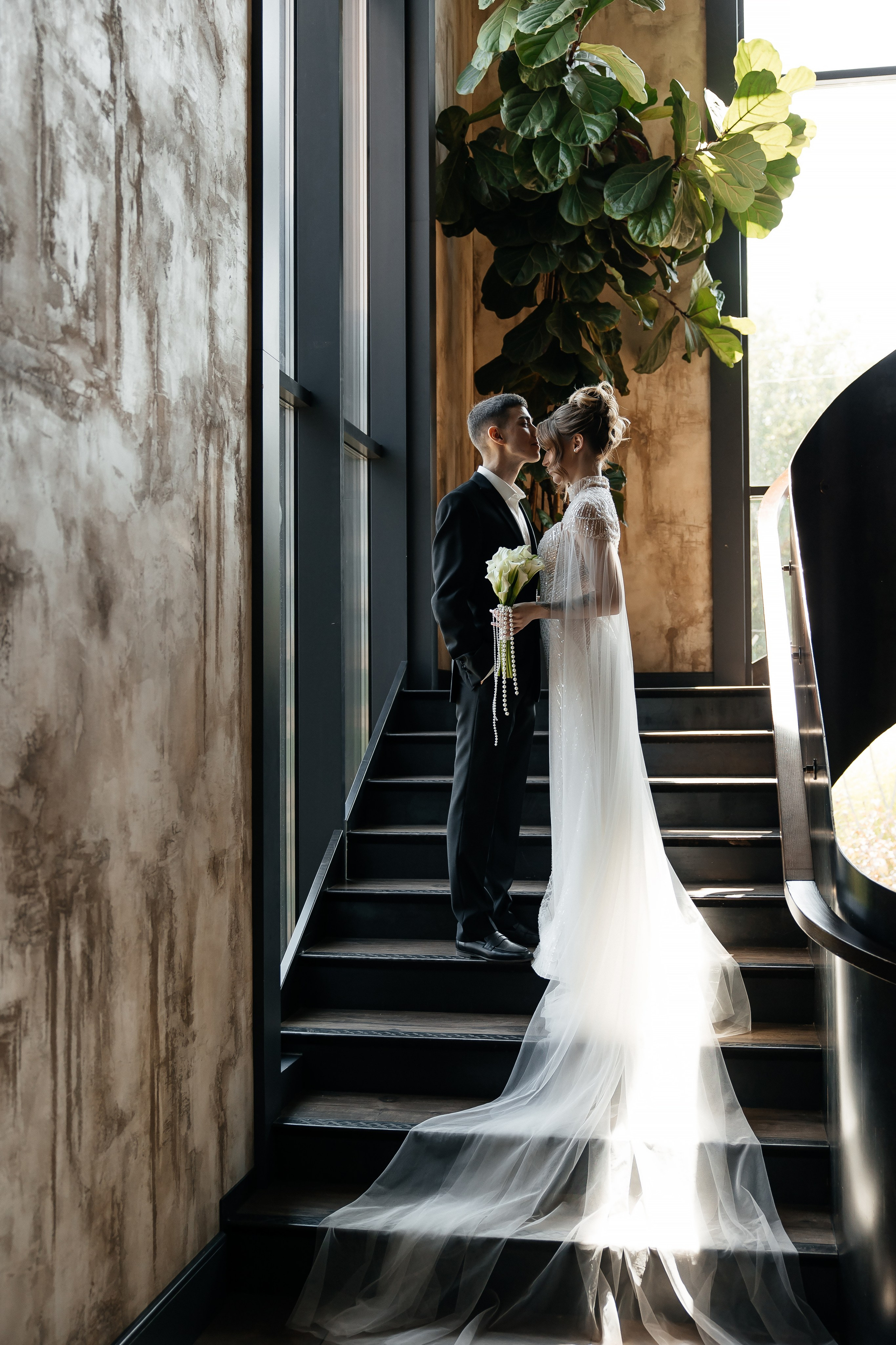 Oleg and Sofia. Весільний фотограф Любов Шарко Черкаси