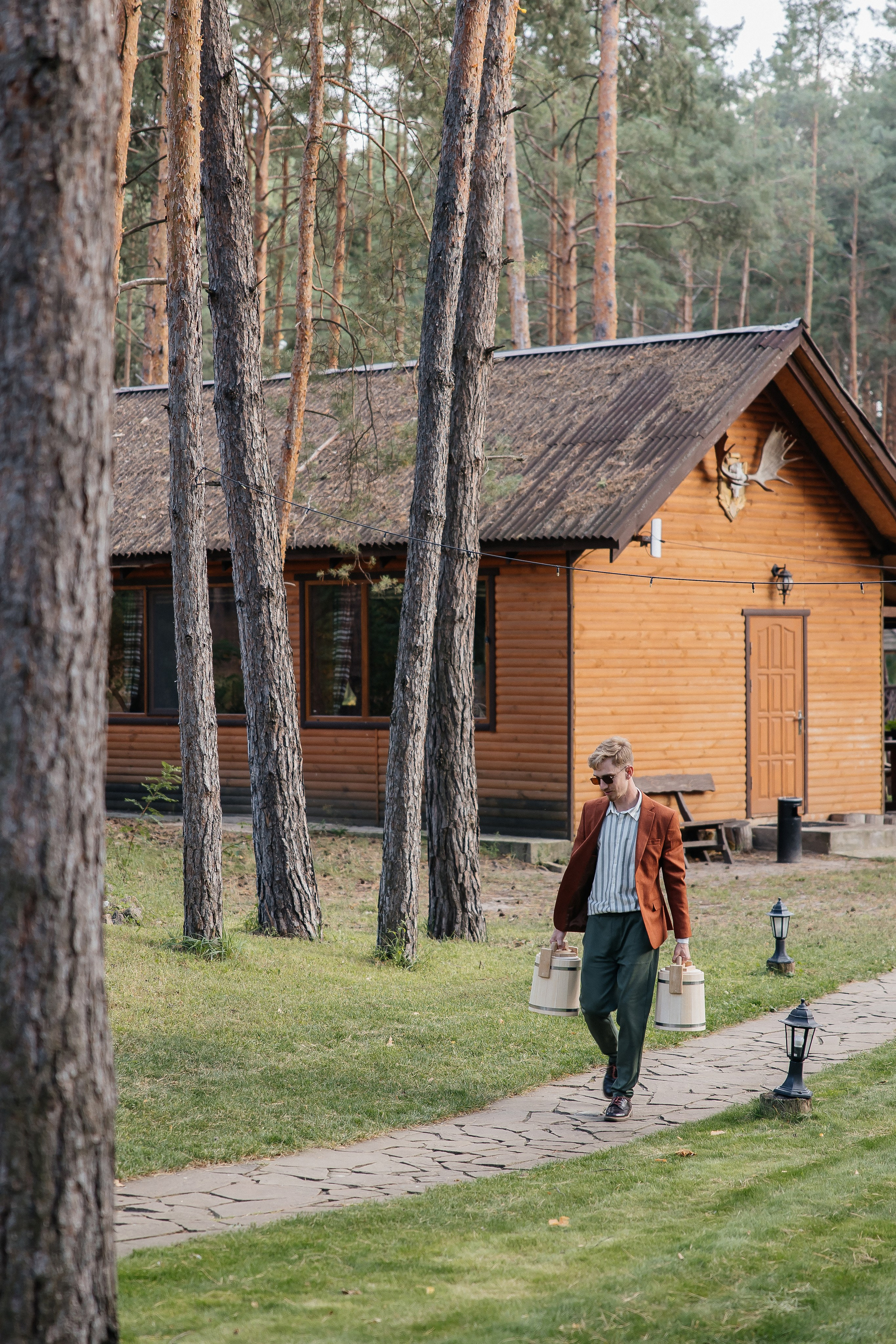 I & A. Весільний фотограф Любов Шарко Черкаси